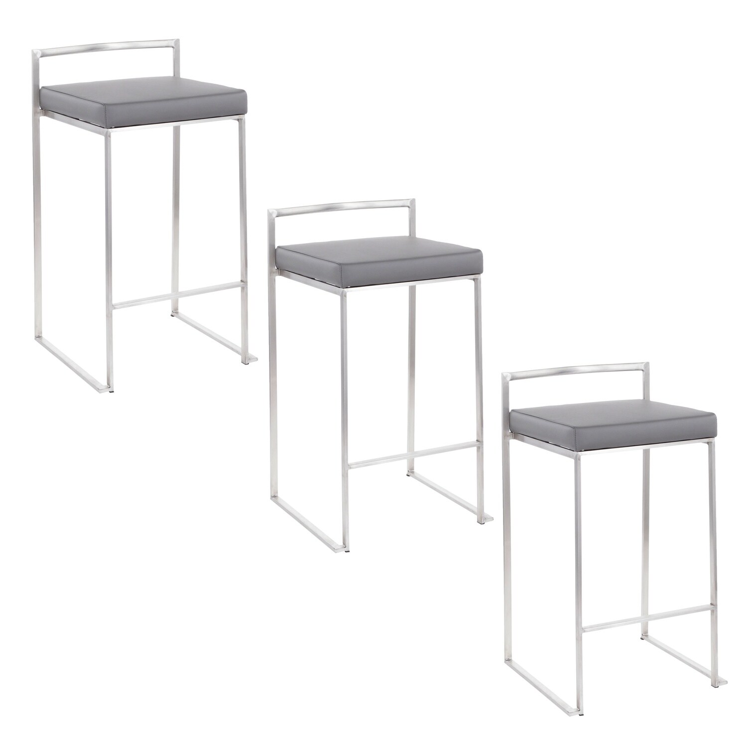 FlowLuxe 3G1WN0Z8OZ0G stools - View #2