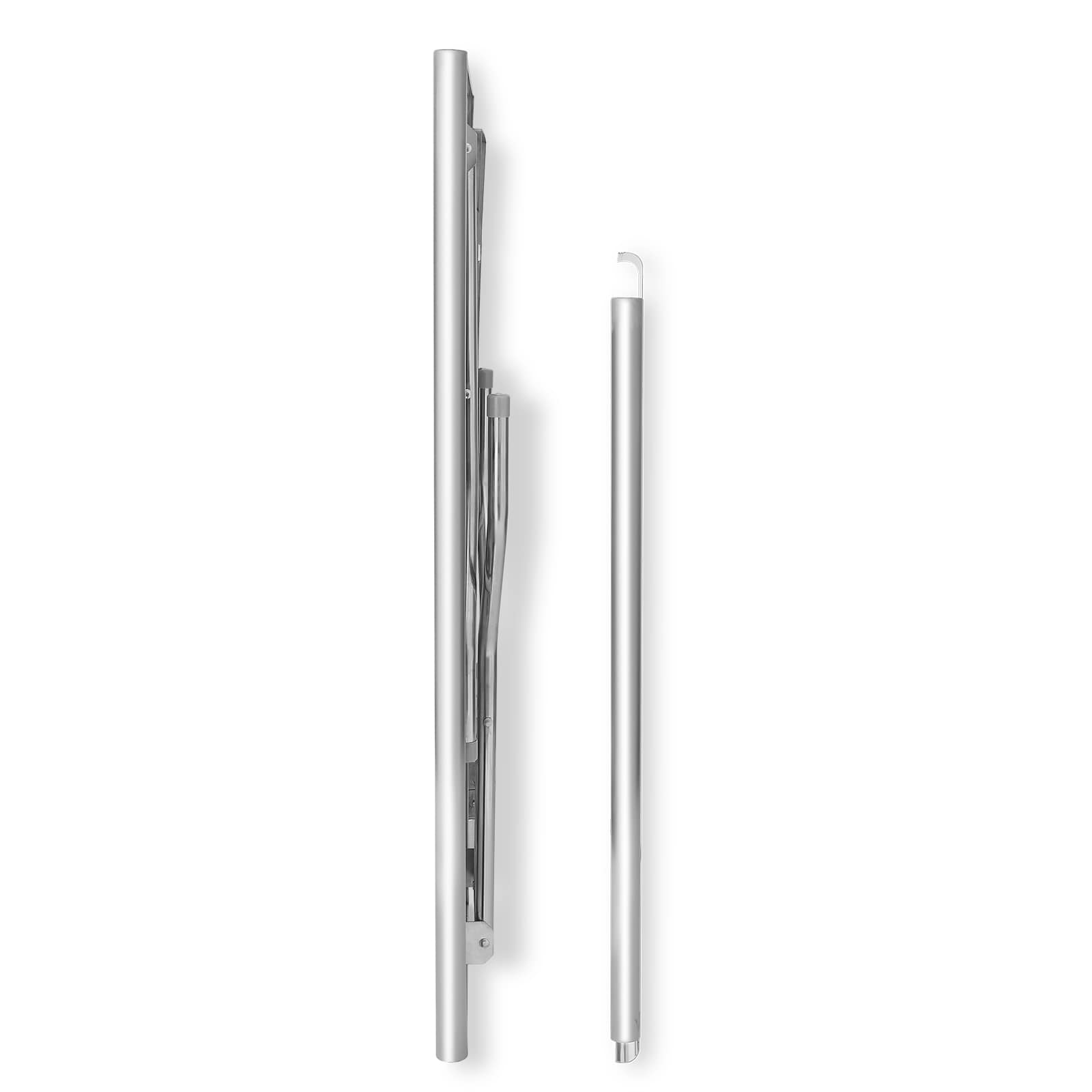 GRIDMANN GR51-FD2448D. Folding-Tables - View #5