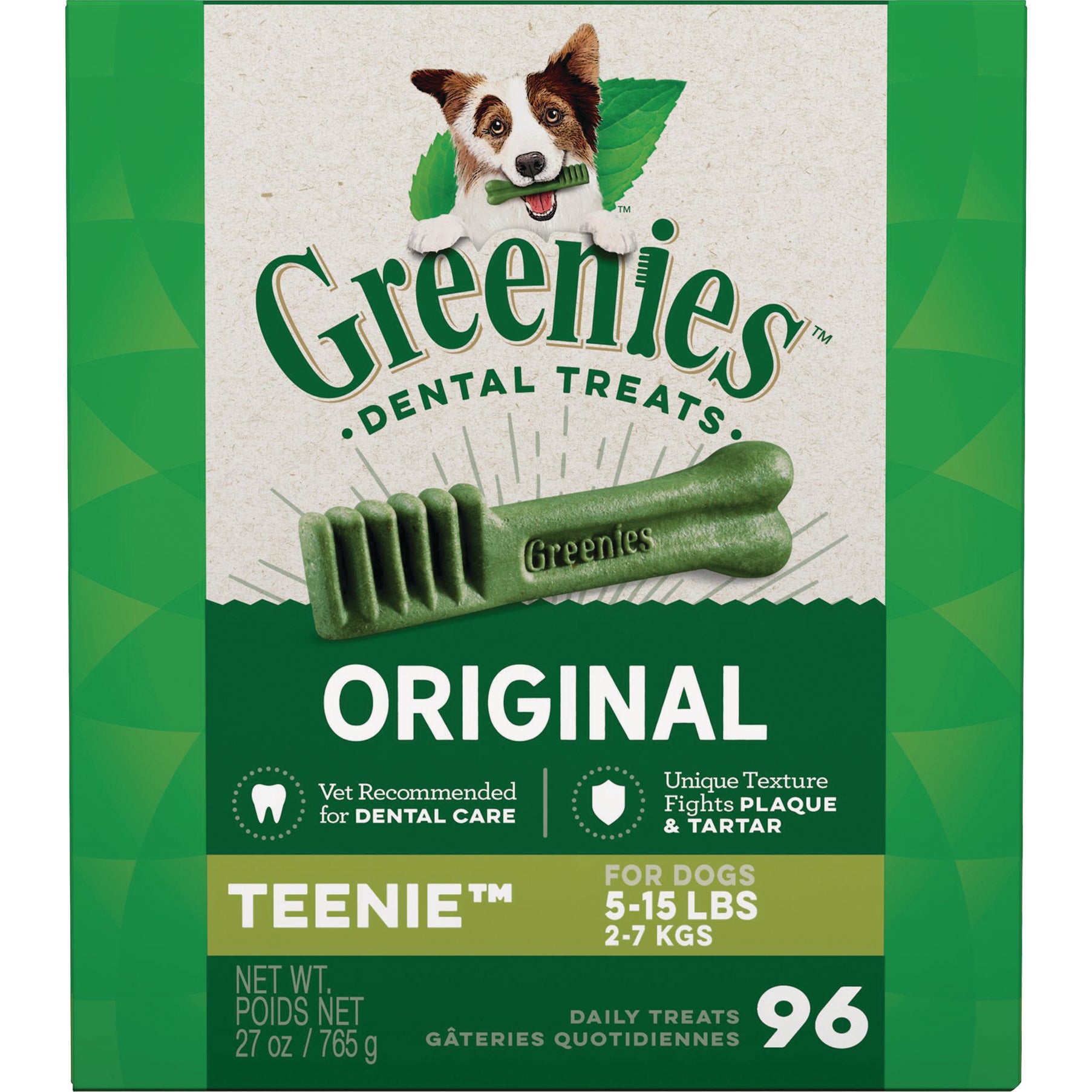 Greenes 428634-876C Oral-Care - View #2