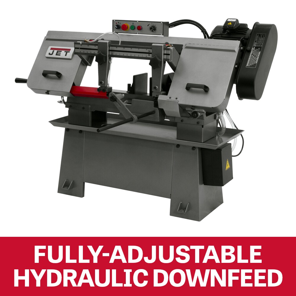 JET JT9-414450 Band-Saws - View #5