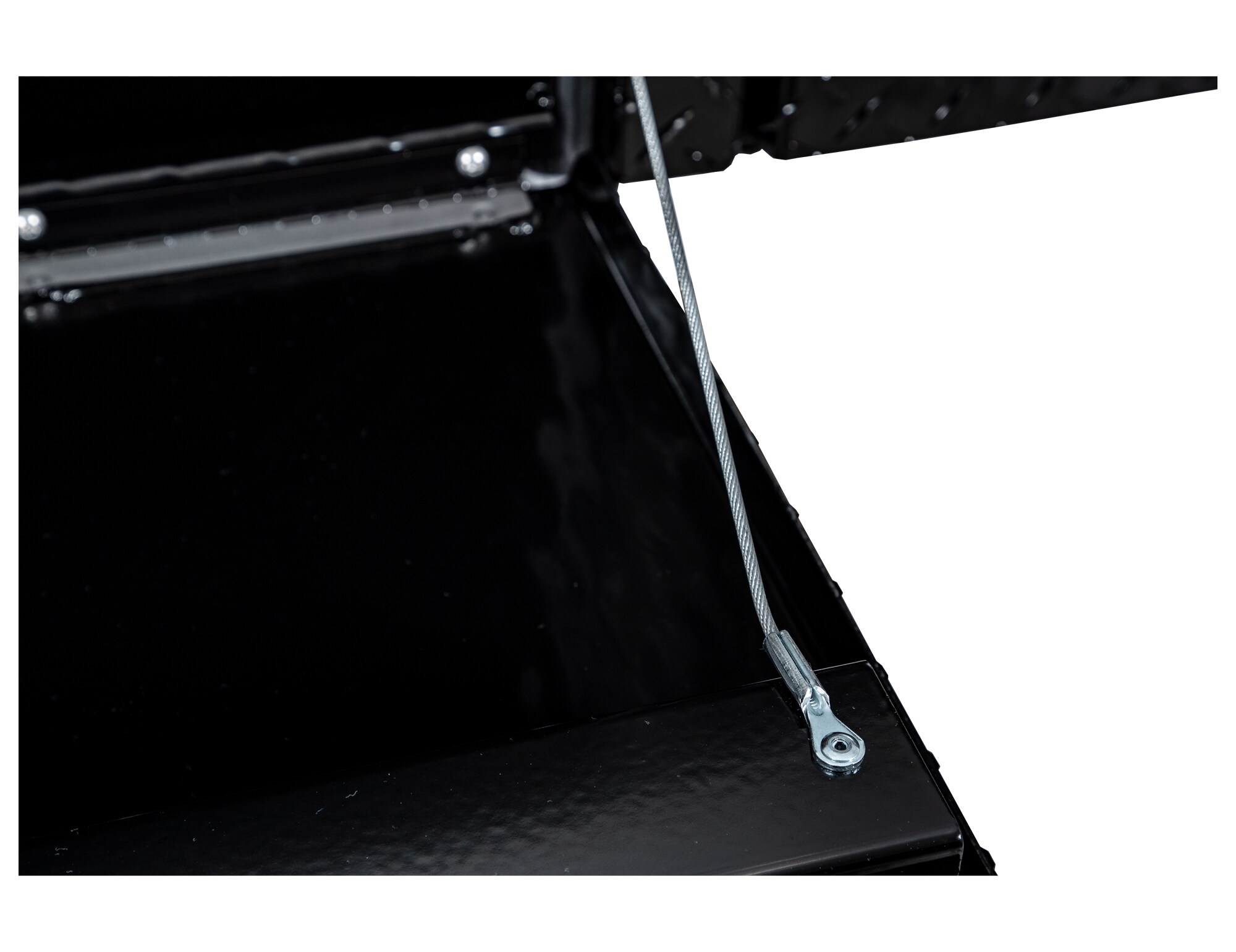 Buyers Products 1721563 Truck-Tool-Boxes - View #5
