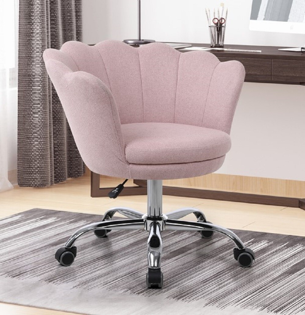 Envelor ATM-W39PNK-1 Office-Chairs - View #2