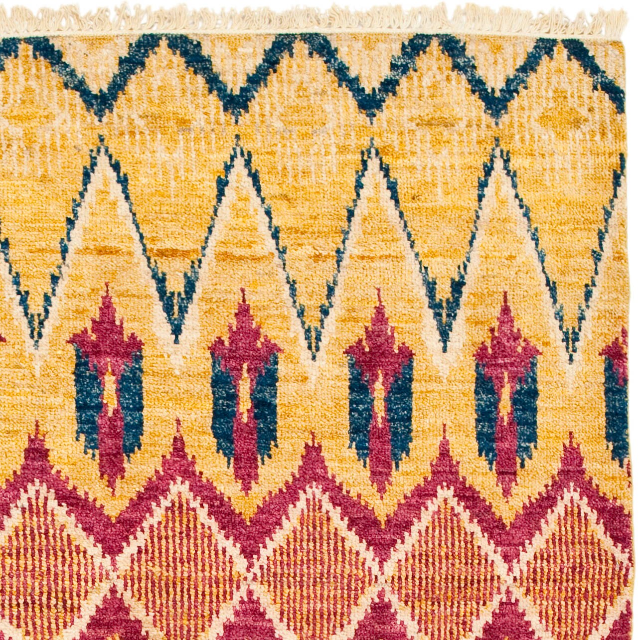 Safavieh KTN259A-6 rugs - View #2