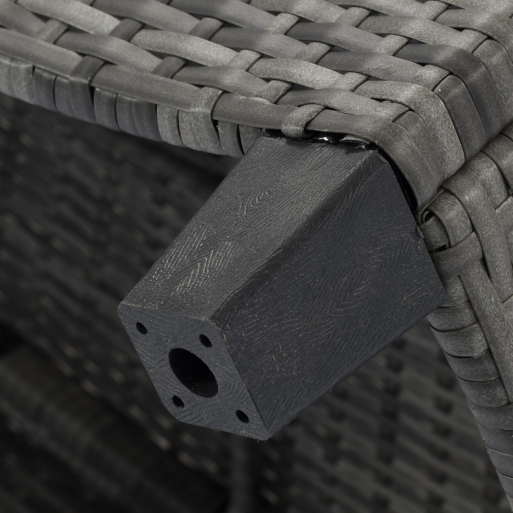 SINOFURN SYA380187BG Patio-Sofas-Daybeds - View #8