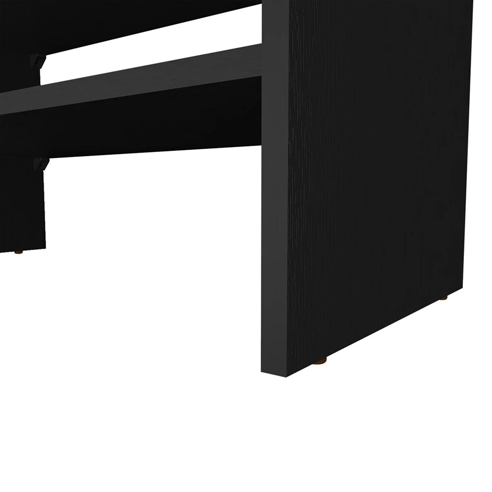 Blisstyle FSS105 Free-Standing-Shelving - View #4