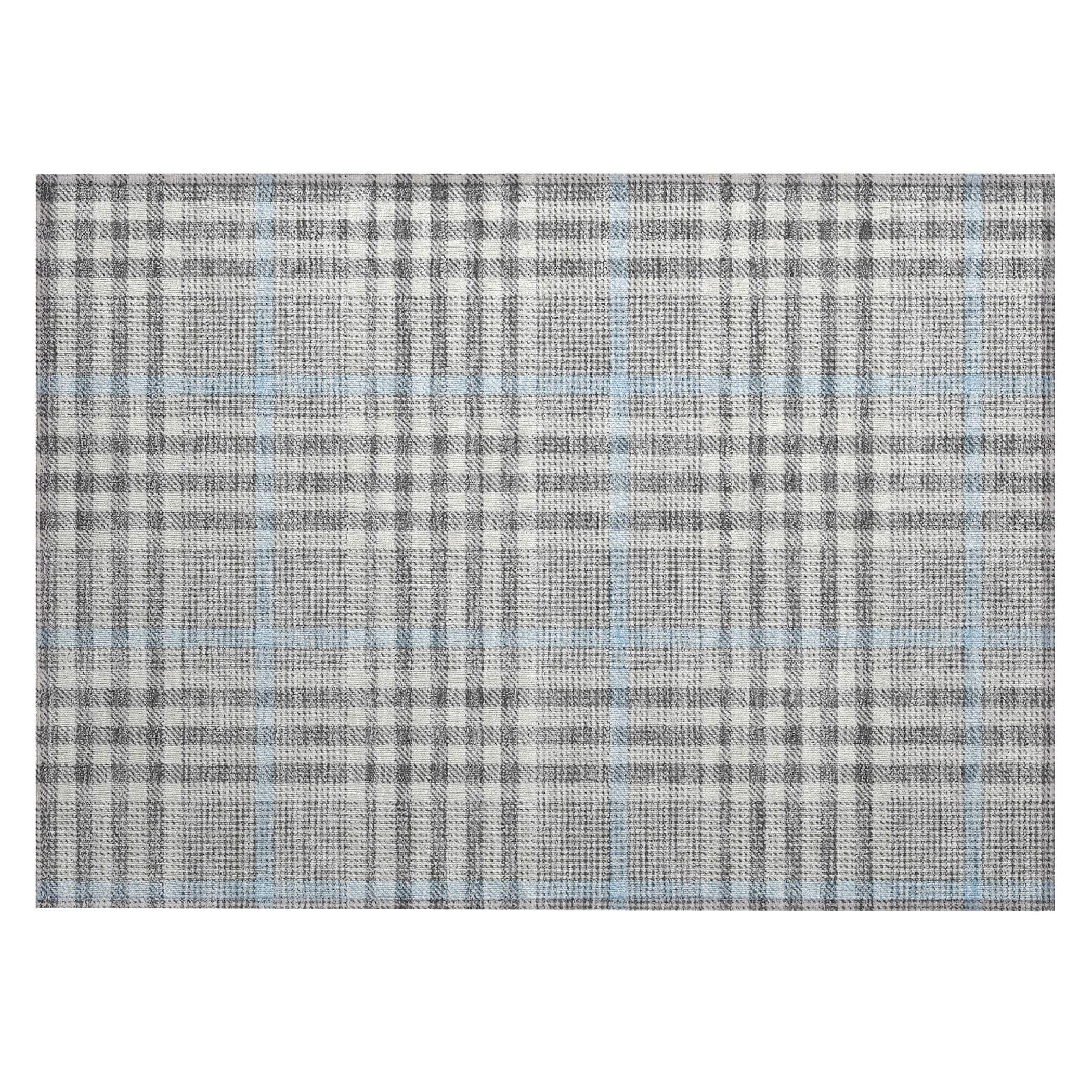 Addison Rugs ACN1054GY20X30 rugs - View #2