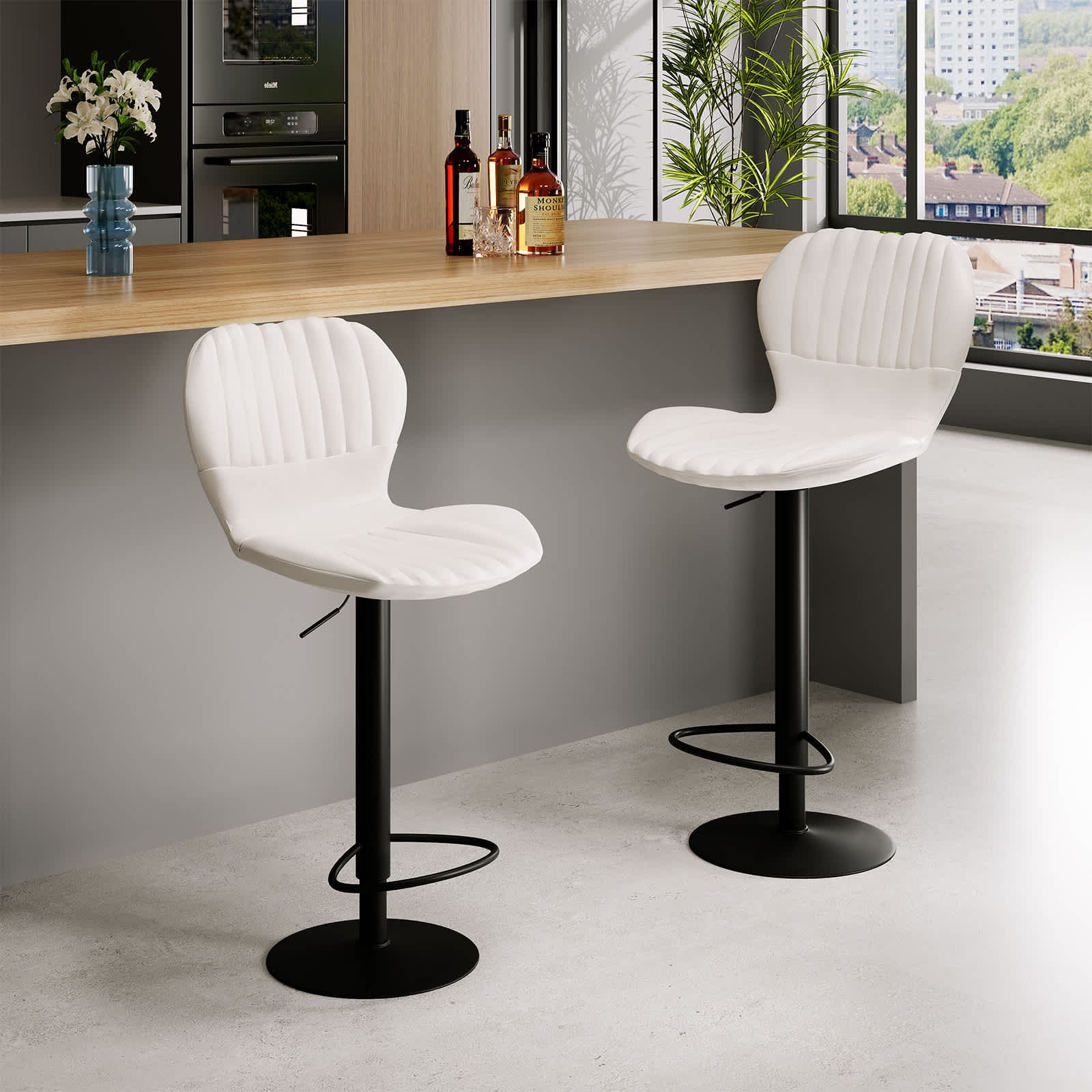 WhizMax GGL-PHO-15PDWFYI stools - View #2