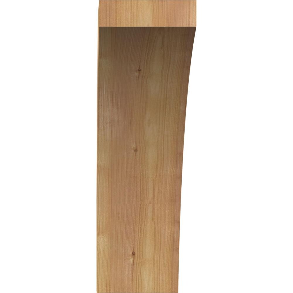 Ekena Millwork BRC06X18X18THR00SWR braces - View #2