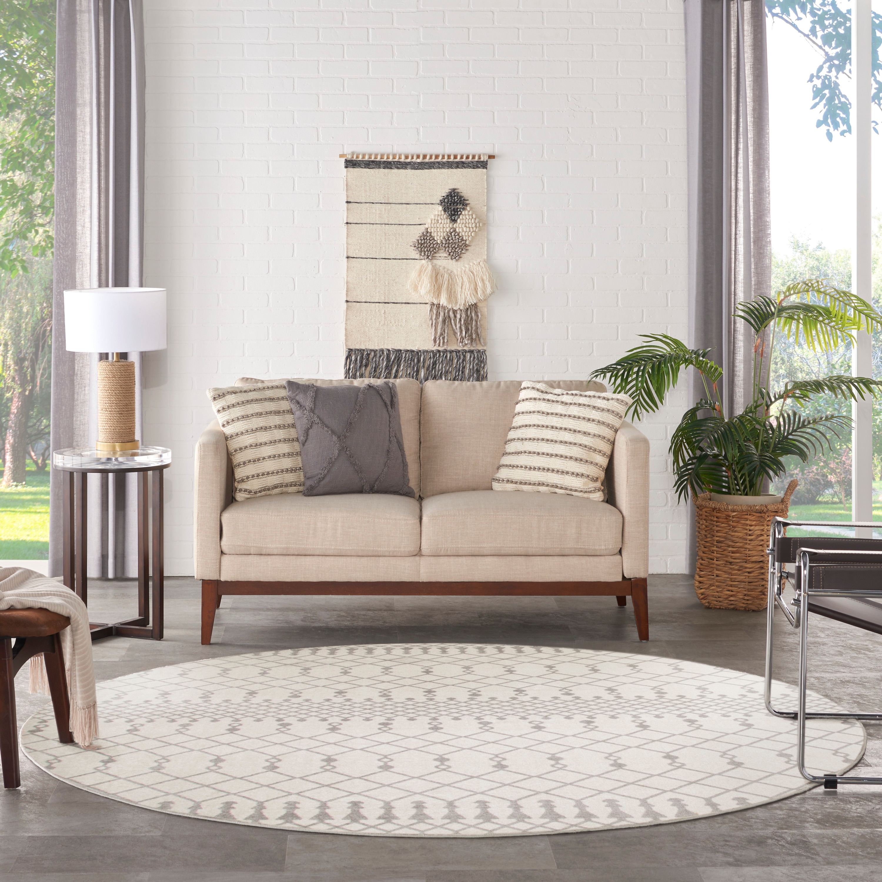 Nourison Home 099446932969 rugs - View #2