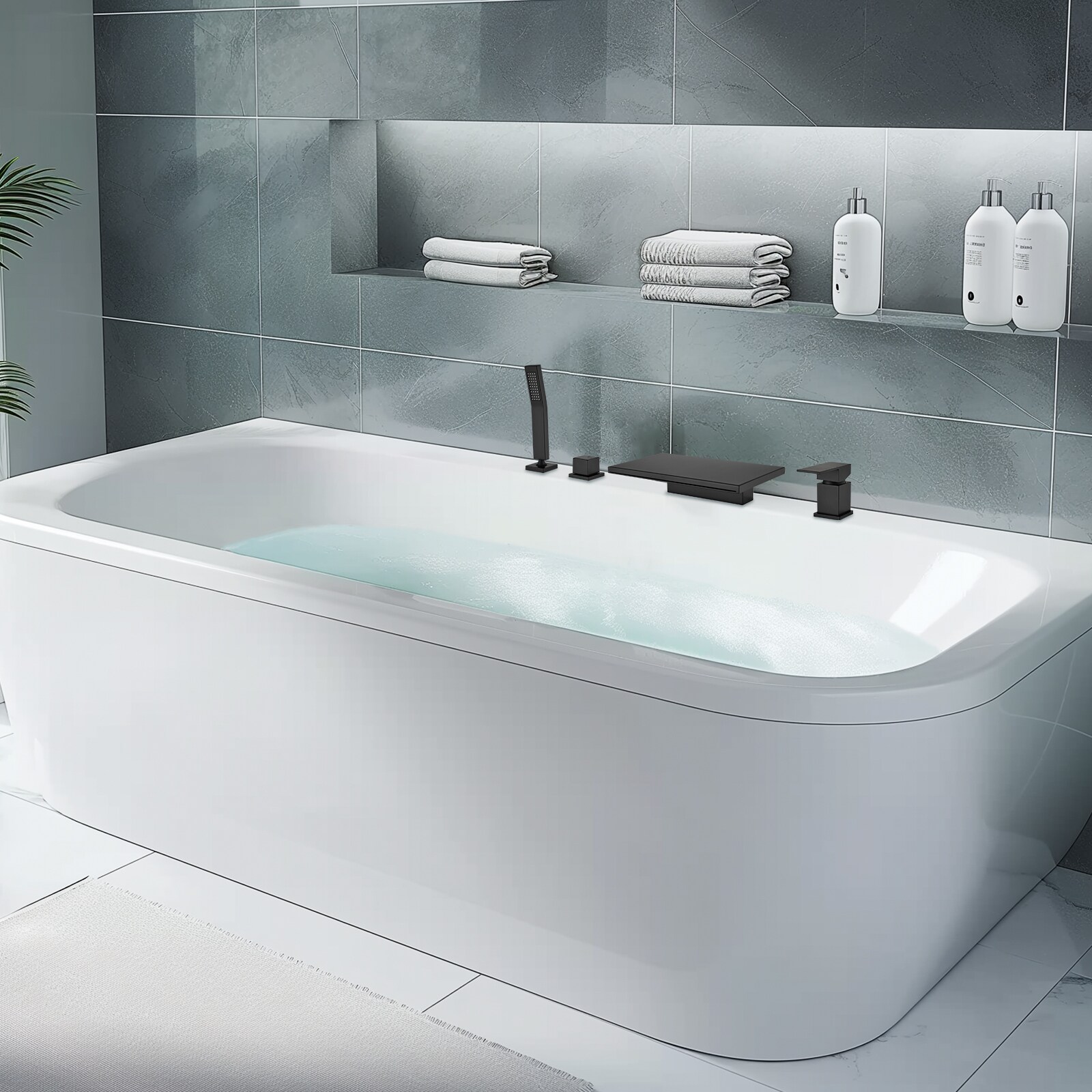 Cobbe LSBF3201B Lavatory-Faucets - View #10