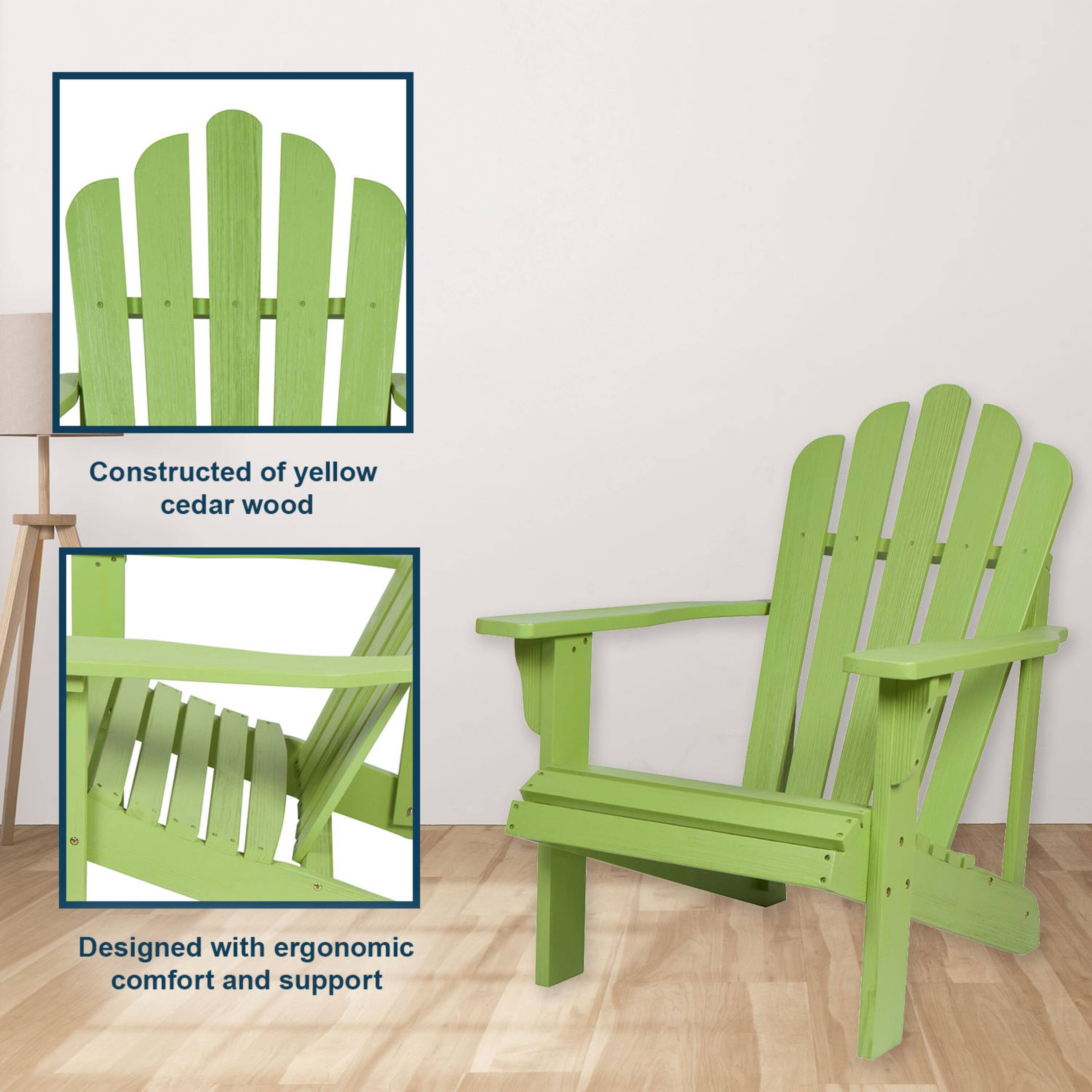 Shine Company 4621LG Patio-Chairs - View #9
