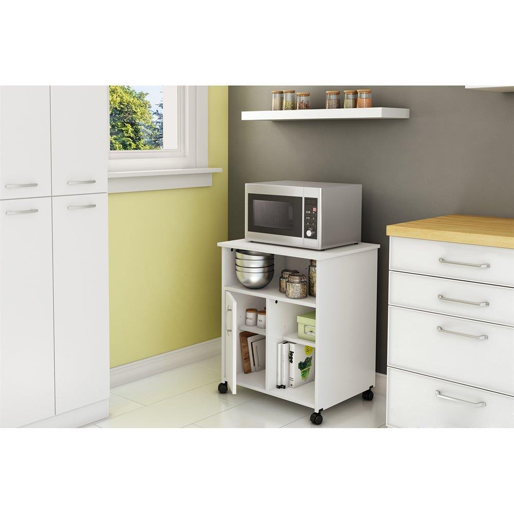 South Shore Furniture 7250B1 Kitchen-Furniture - View #2