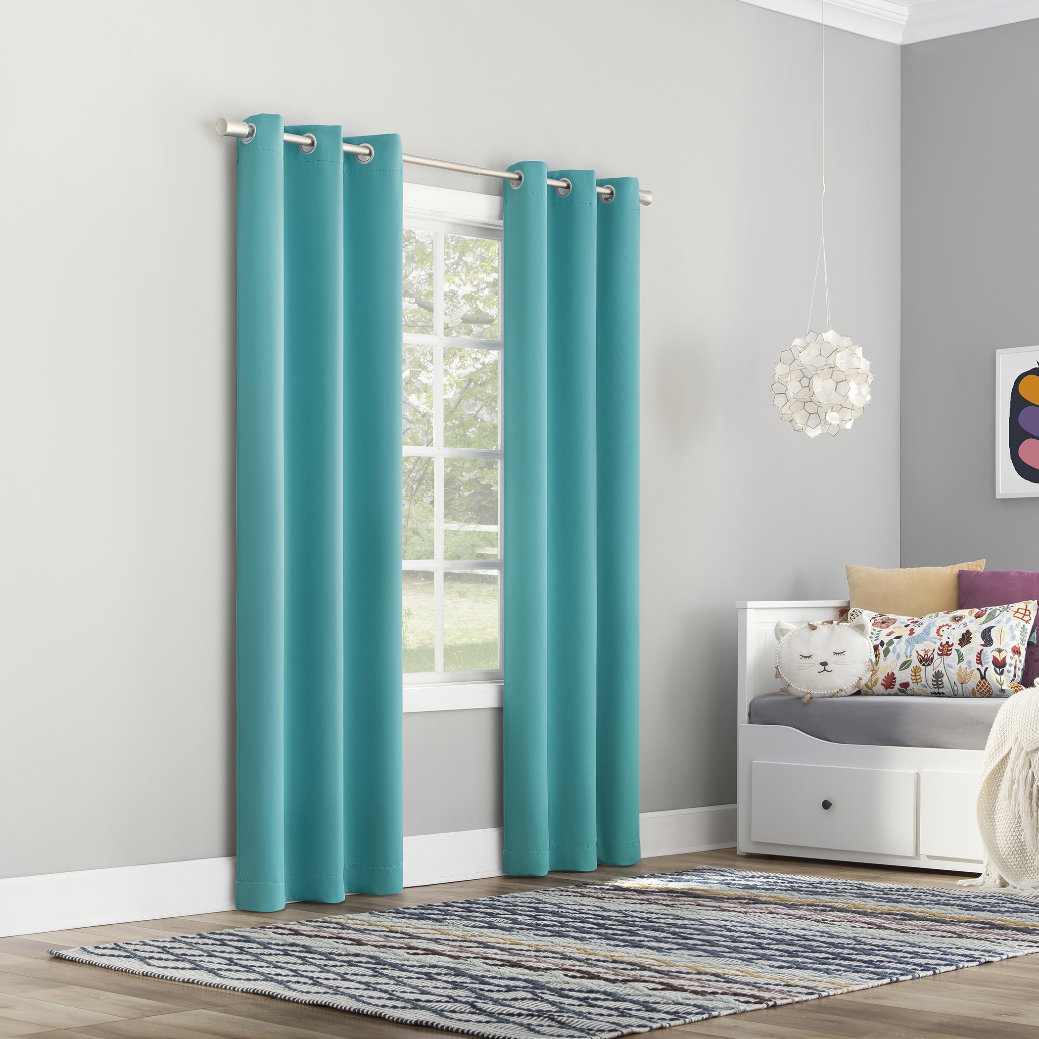 Sun Zero 58708 curtains - View #4