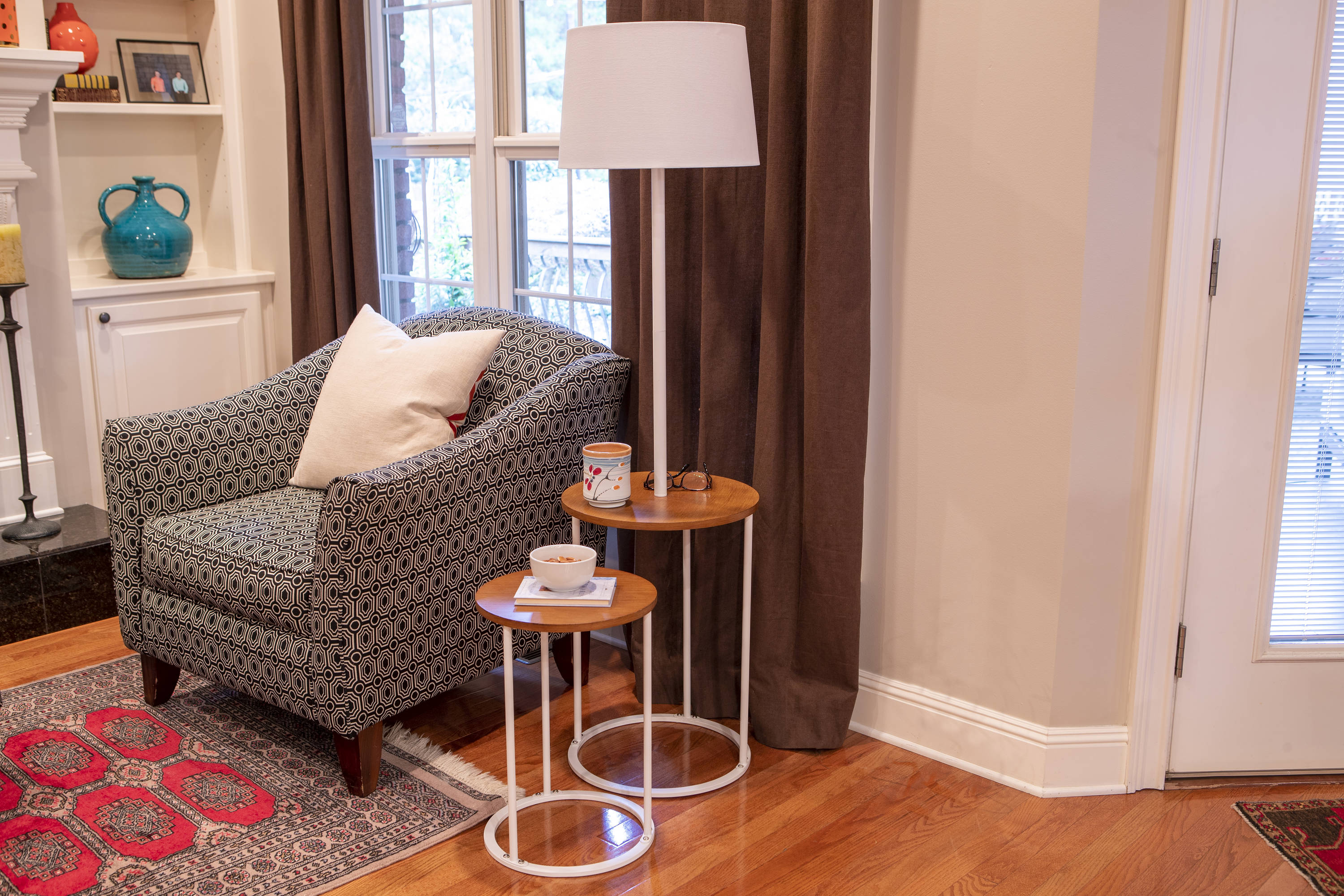 Decor Therapy MP2030 floorlamps - View #10