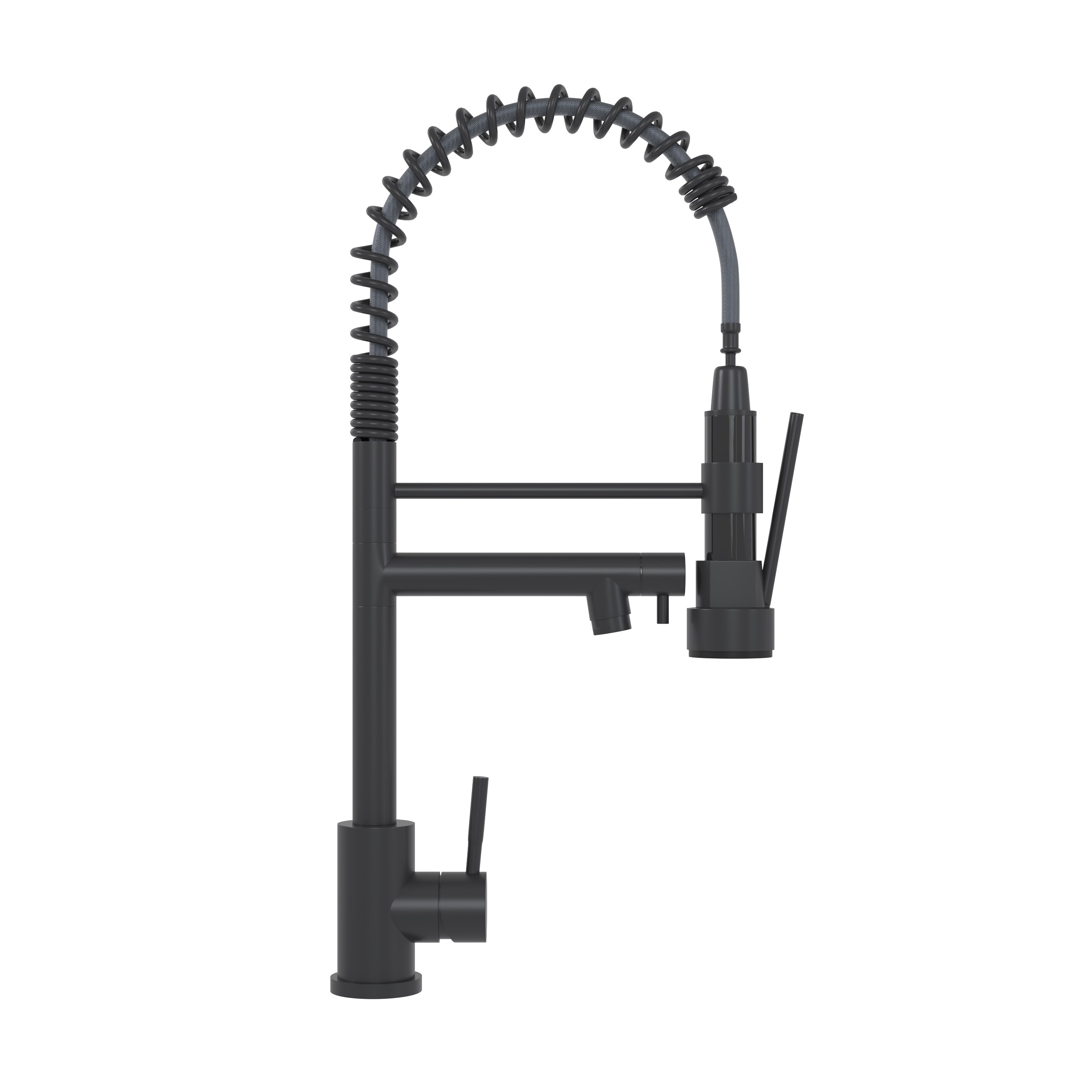 Tatayosi JJ-262363 Kitchen-Faucets - View #9