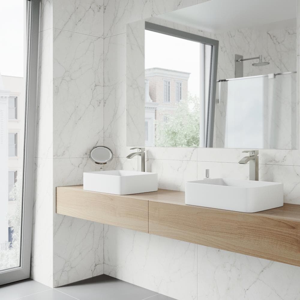 VIGO VGT1260 Bath-Sink - View #2