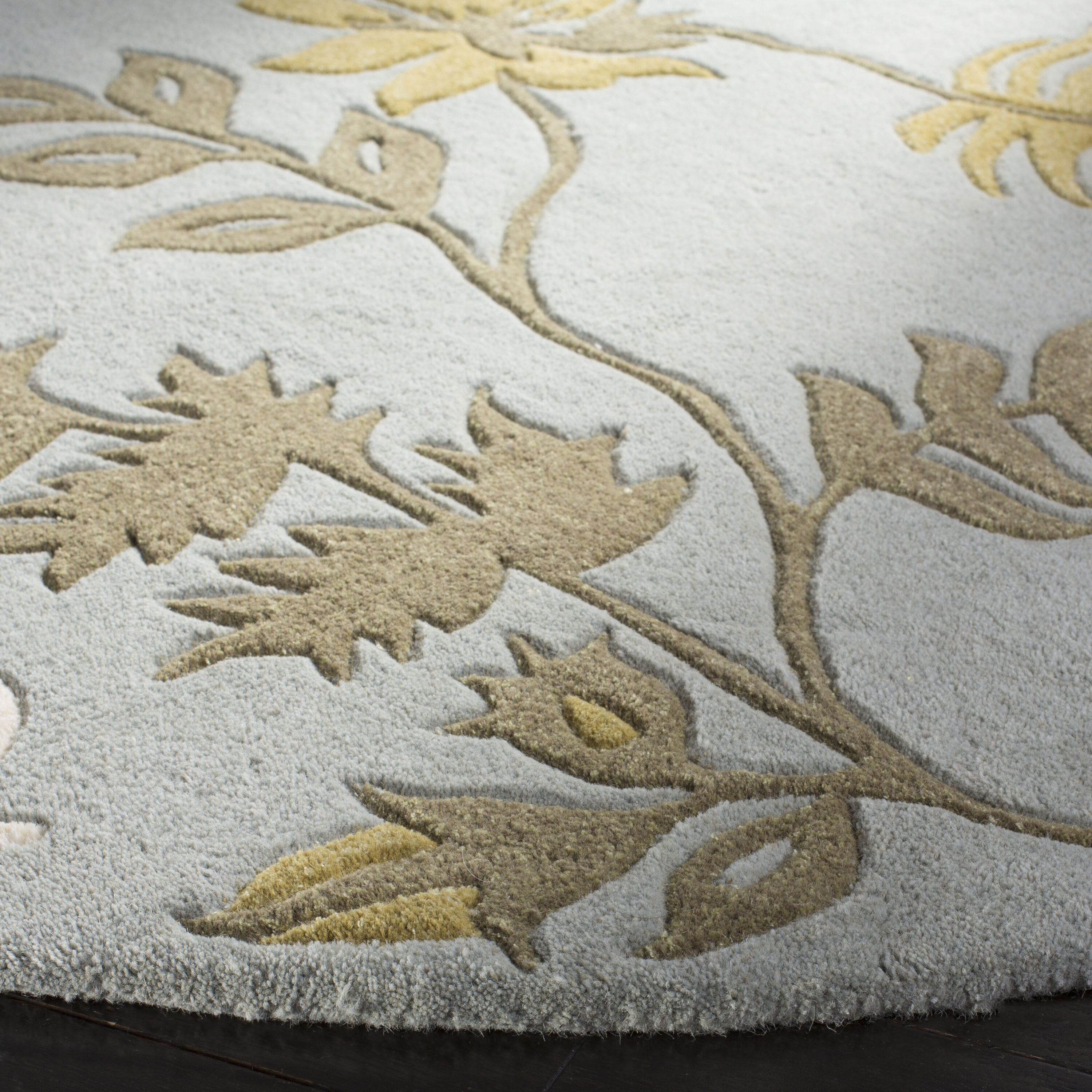 Safavieh SOH313A-6R rugs - View #3
