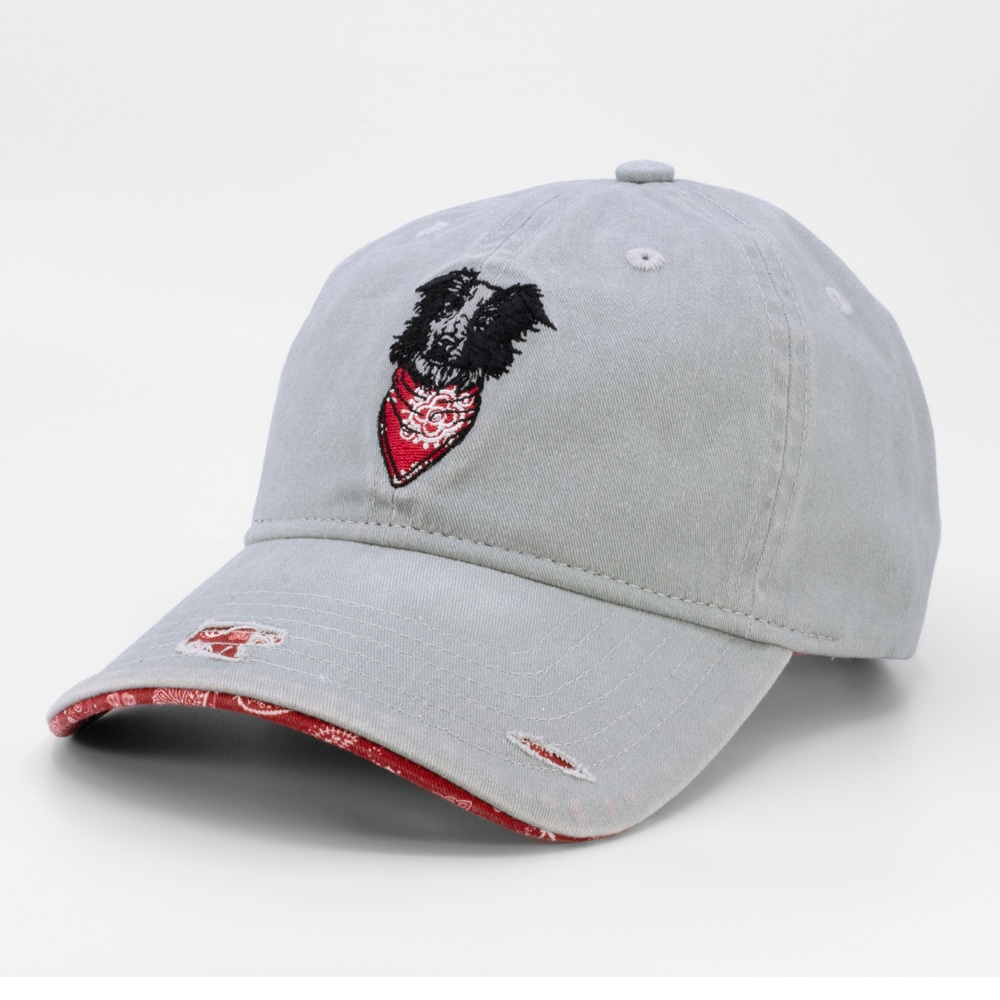 Infinity Brands LOW-0567-GF hats - View #2