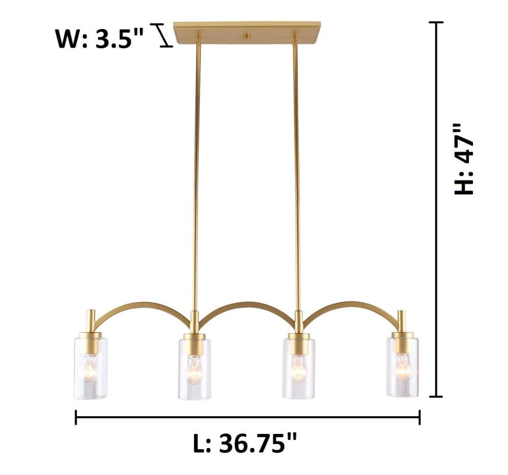 EGLO 203744A Pendant-Lights - View #2