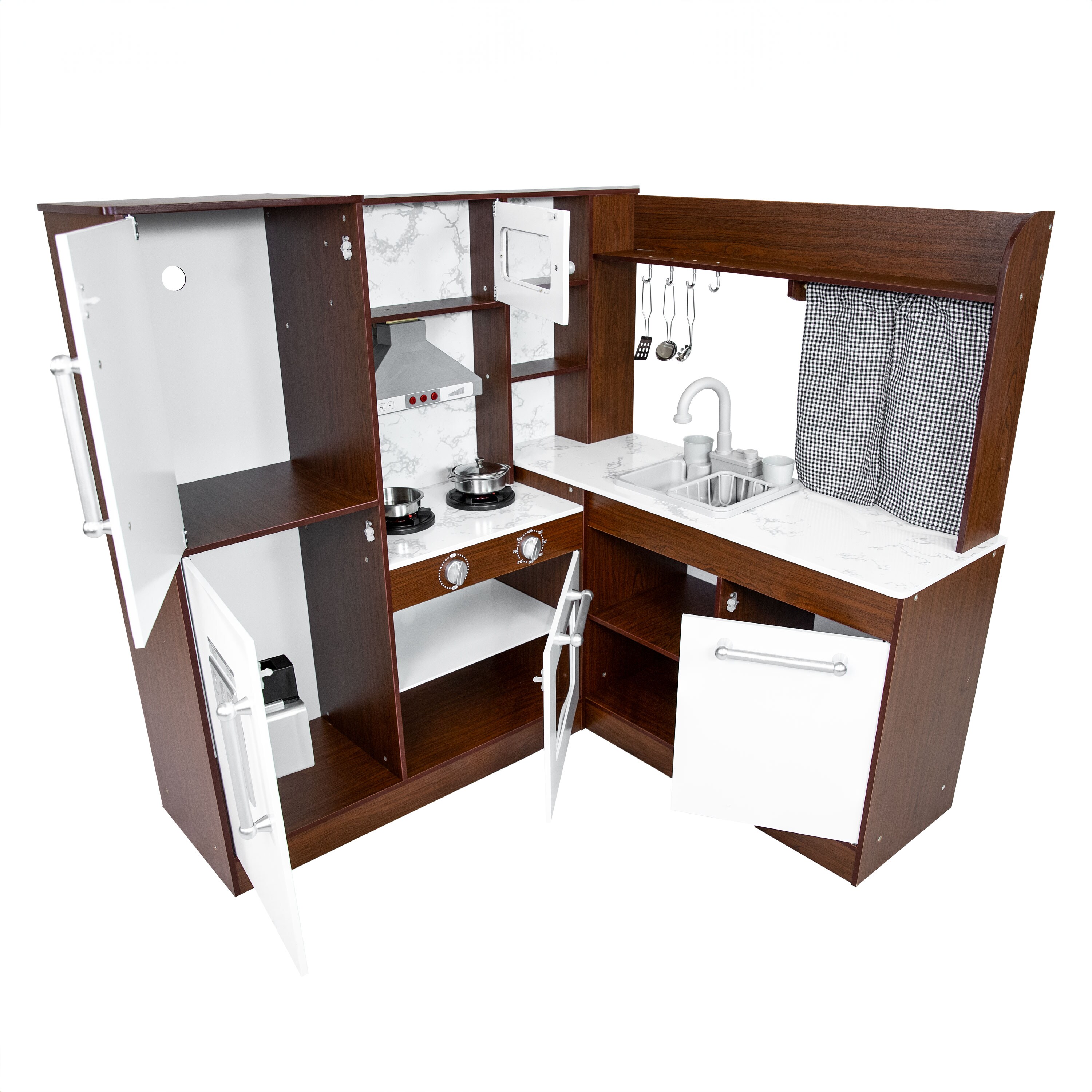 Sunnydaze Decor TZX-6421 Play-Toys - View #3