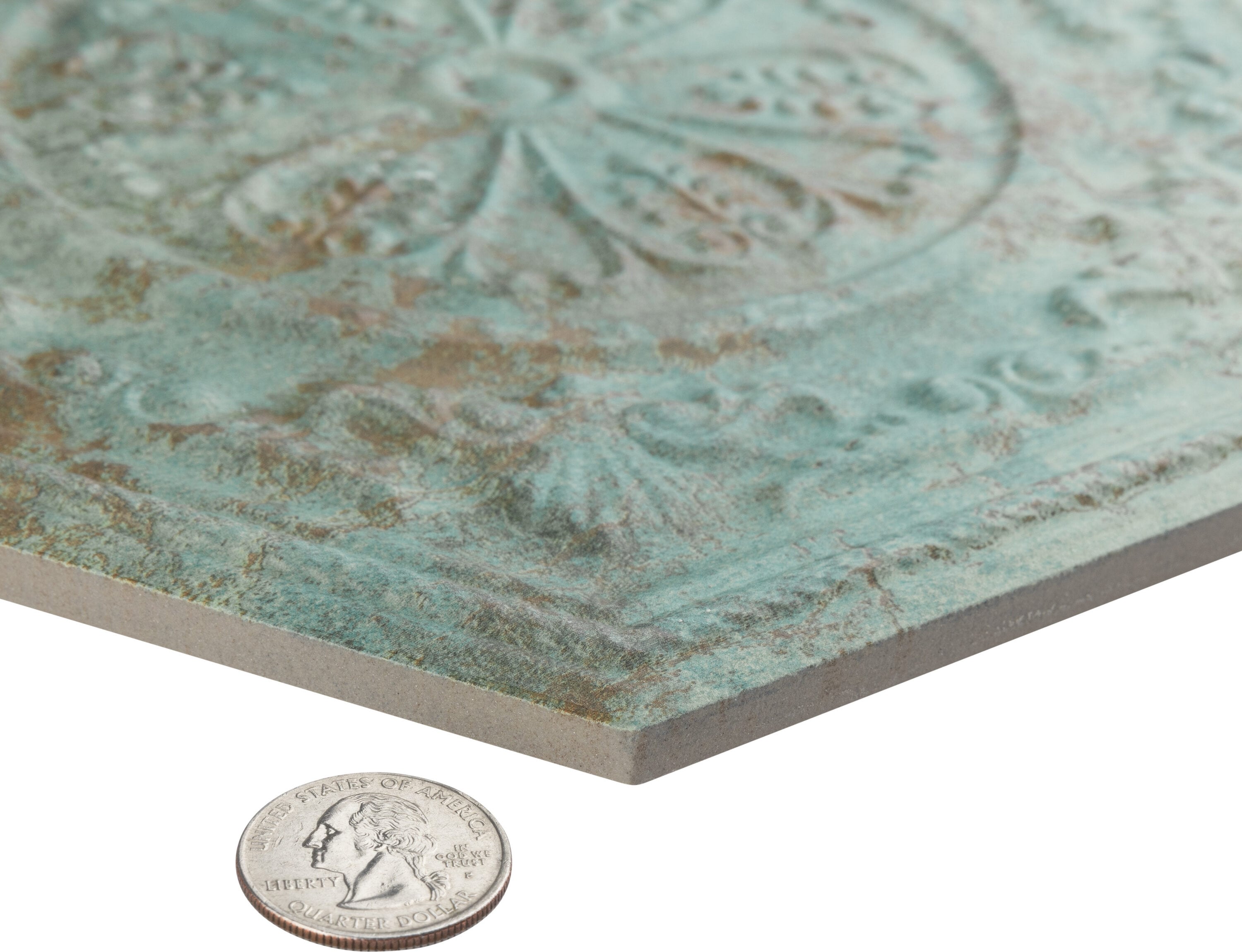 Affinity Tile FAV12XZGRD Ceramic-Tile - View #4