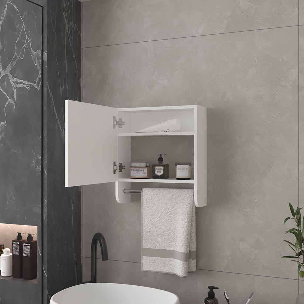 Tatayosi JL-238723 Bathroom-Medicine-Cabinets - View #3