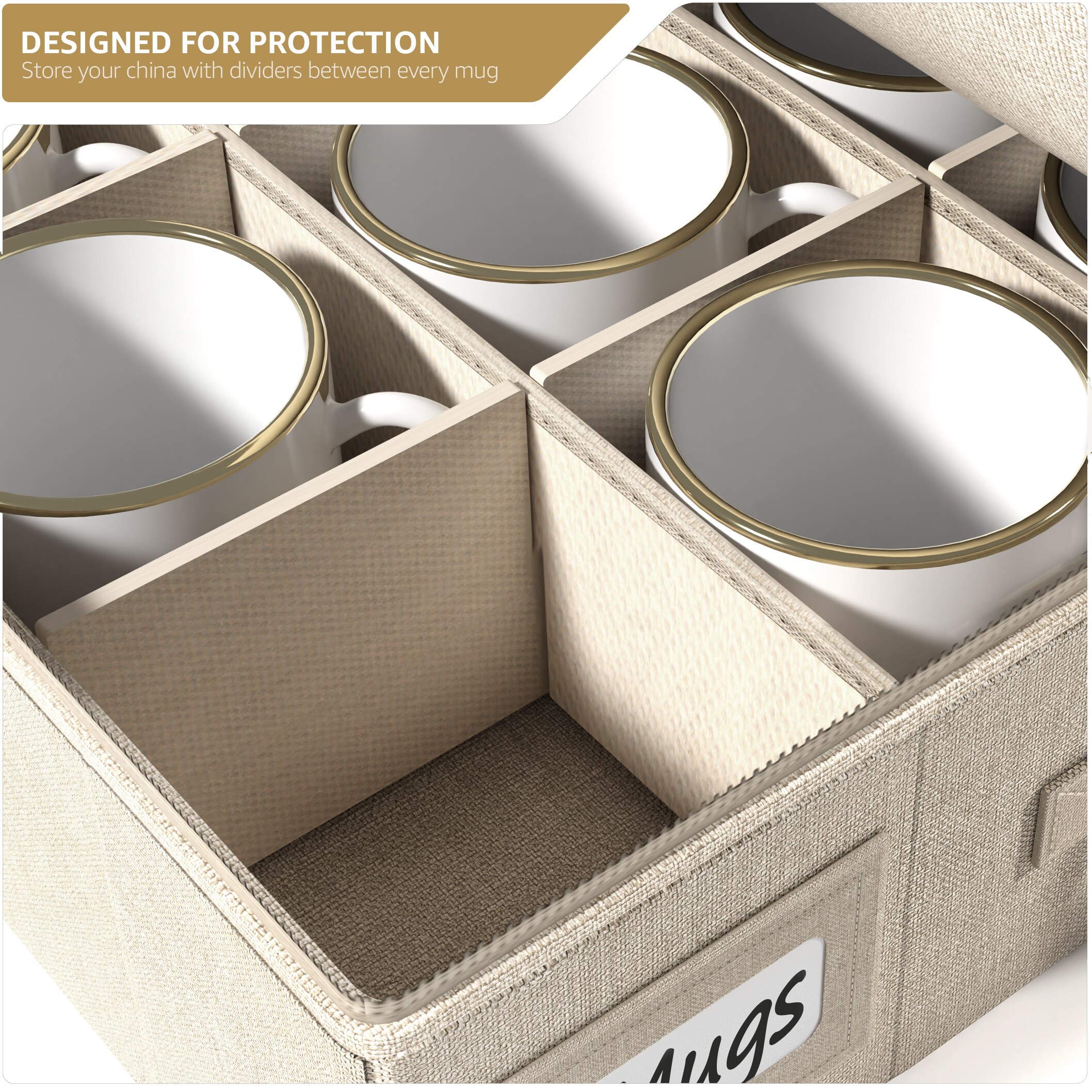 SORBUS 192405408571 Coffee-Beverage-Organizers - View #5
