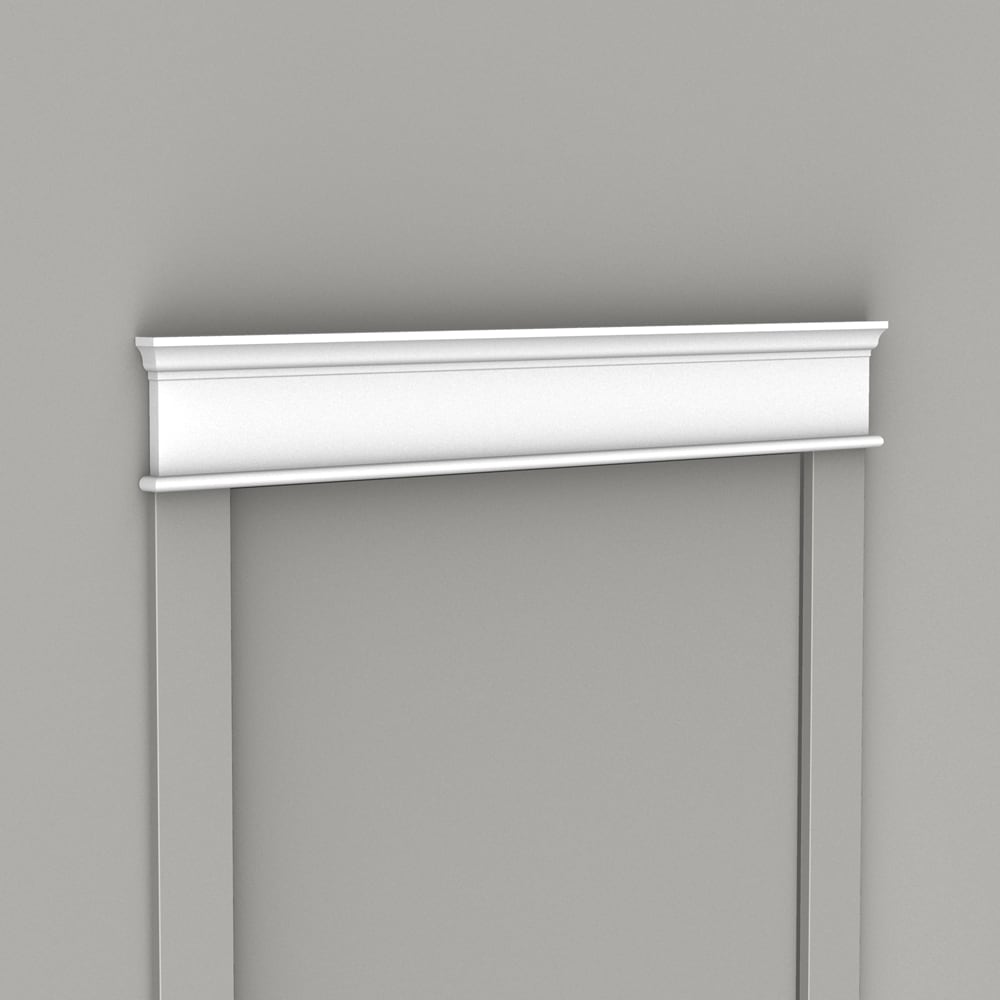 RELIABILT 538A-MDF8 Window-Door-Casings - View #2
