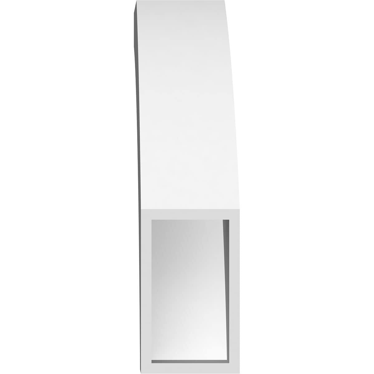 Ekena Millwork BRCP03X14X14THR braces - View #4