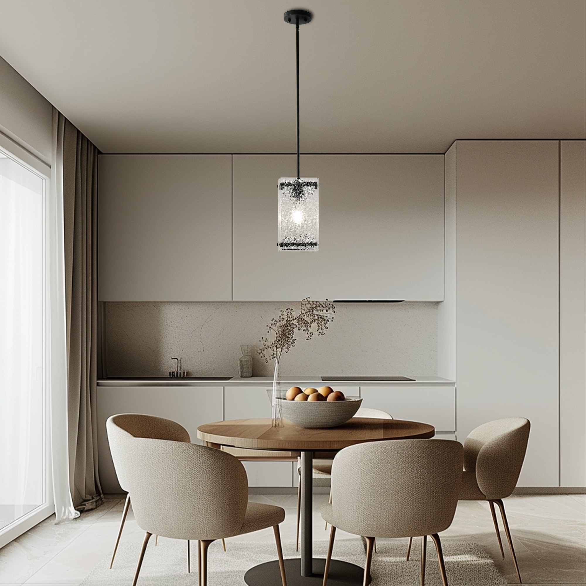 YANSUN LA-BX06701DGB-11 Pendant-Lights - View #2
