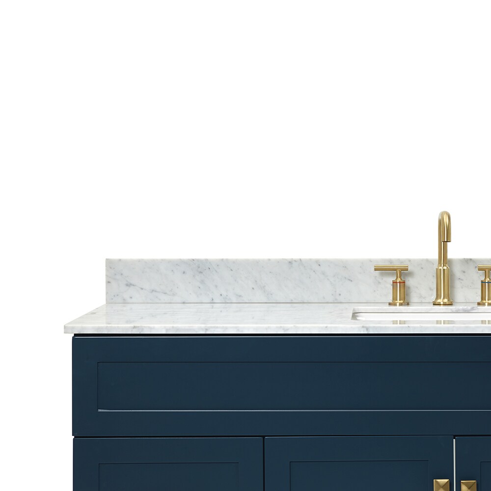 ARIEL F061SCW2RVOMNB Bath-Vanity-Combo - View #10
