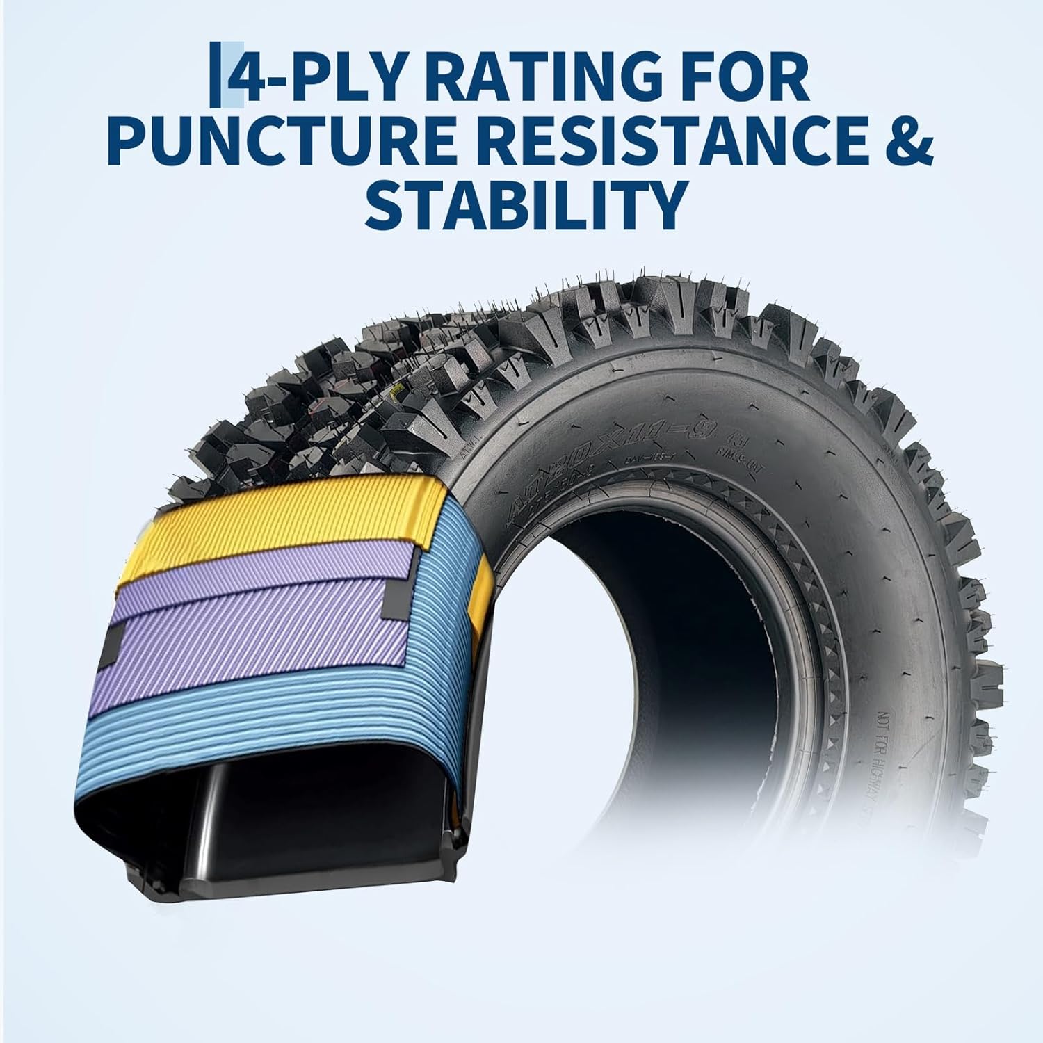 IdealHouse LW-XSN-PAE-33D4GRKN Ope-Wheels-And-Tires - View #4