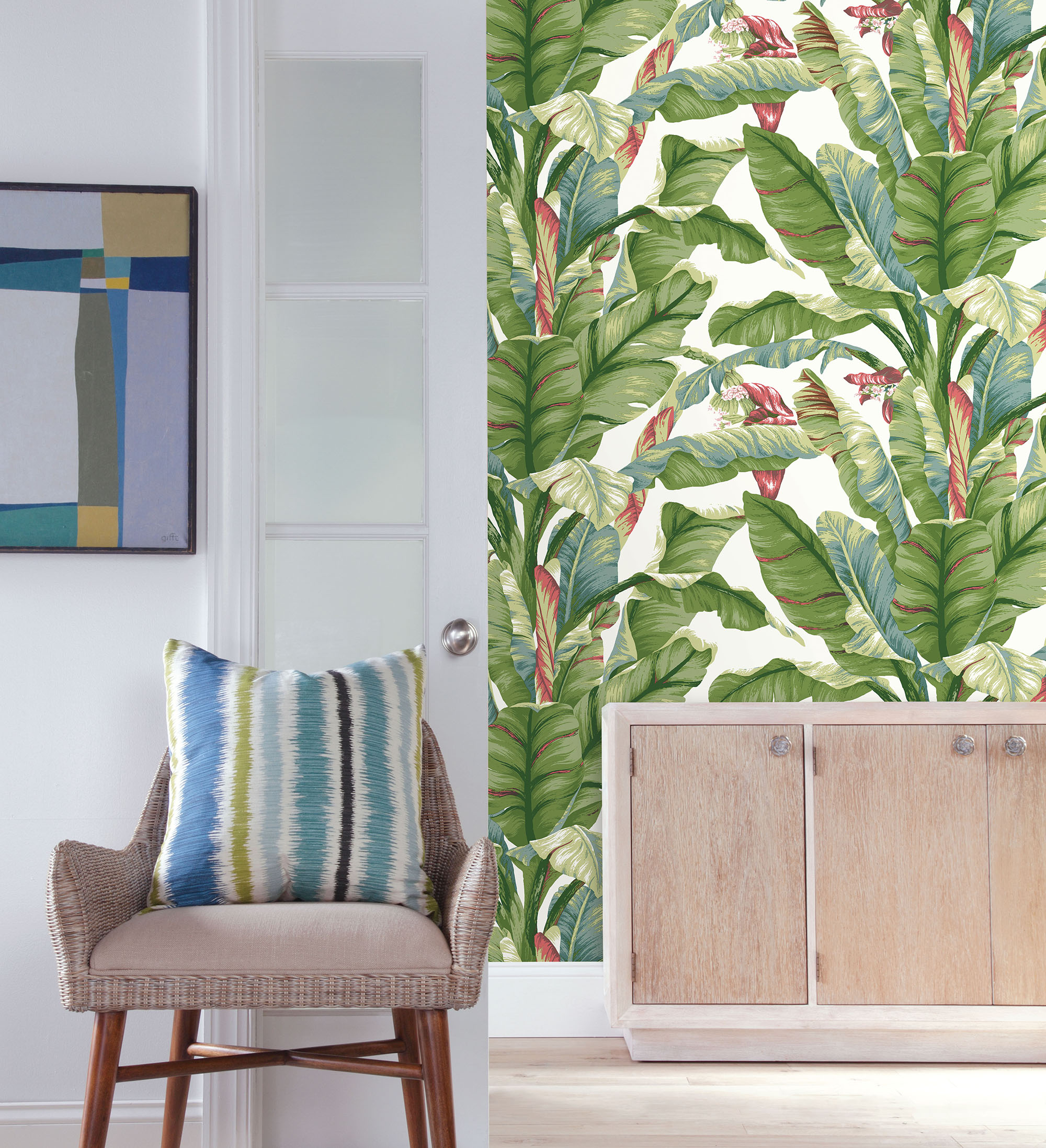 York Wallcoverings PSW1034RL wallpaper - View #4