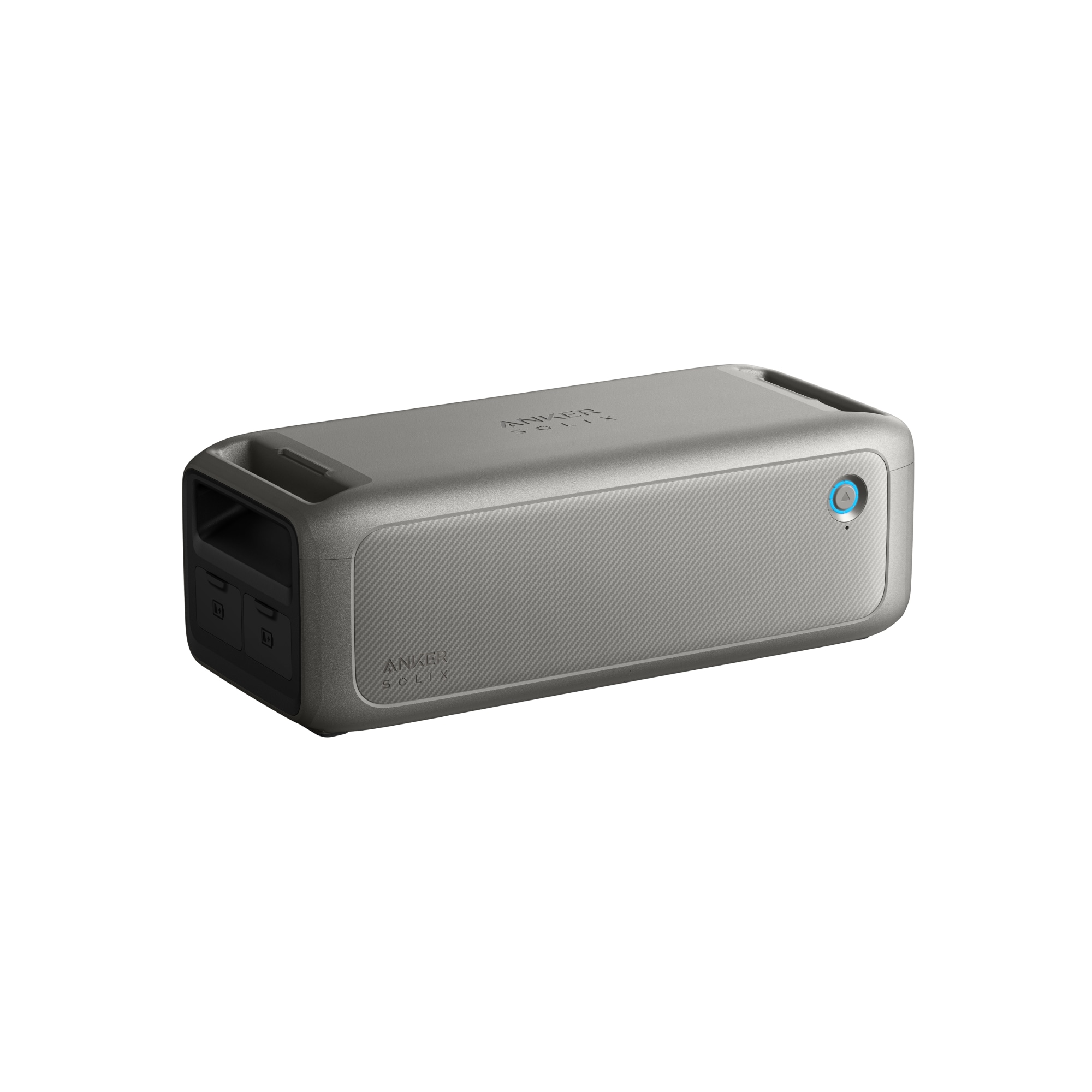 Anker SOLIX-82-EB SOLIX BP3000 3072Wh Expansion Battery