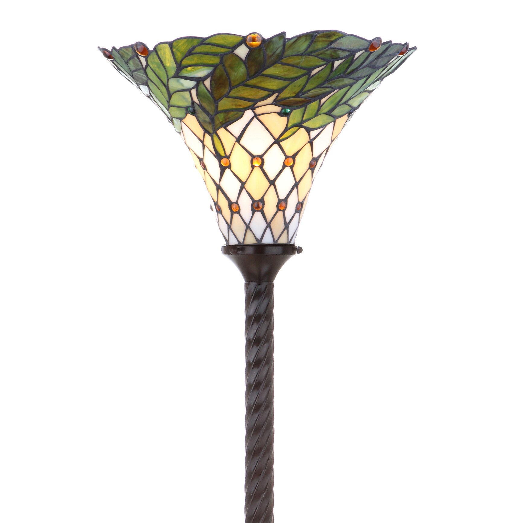 JONATHAN  Y JYL8004A floorlamps - View #8
