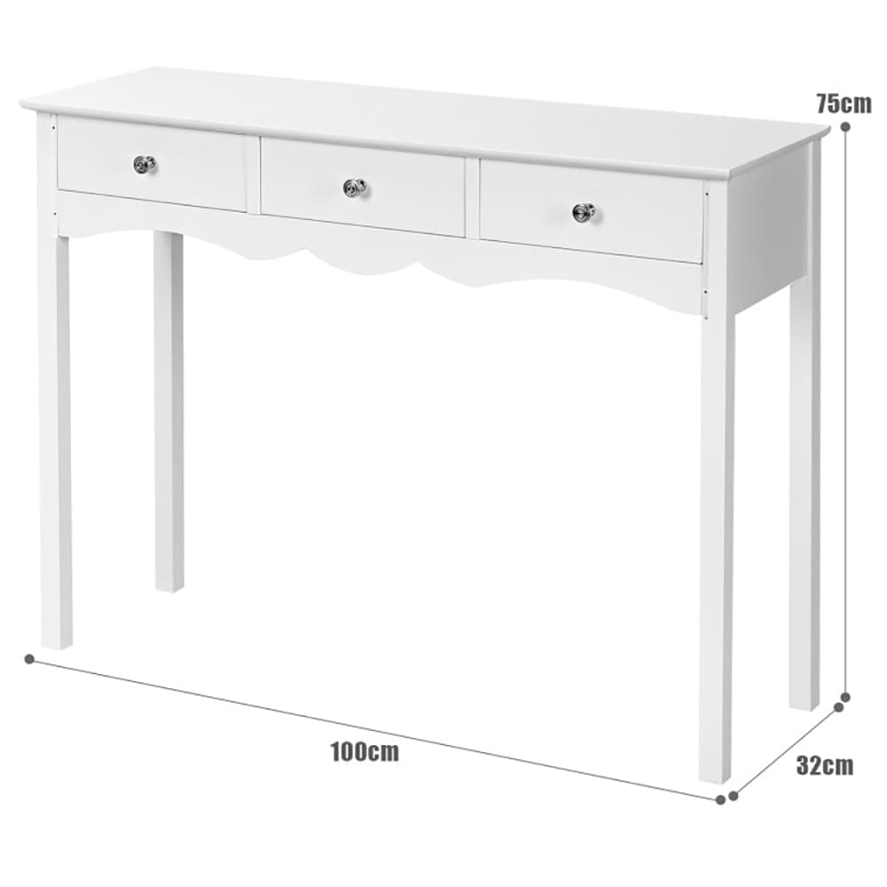 VERYKE 7854832796364 Console-Sofa-Tables - View #8