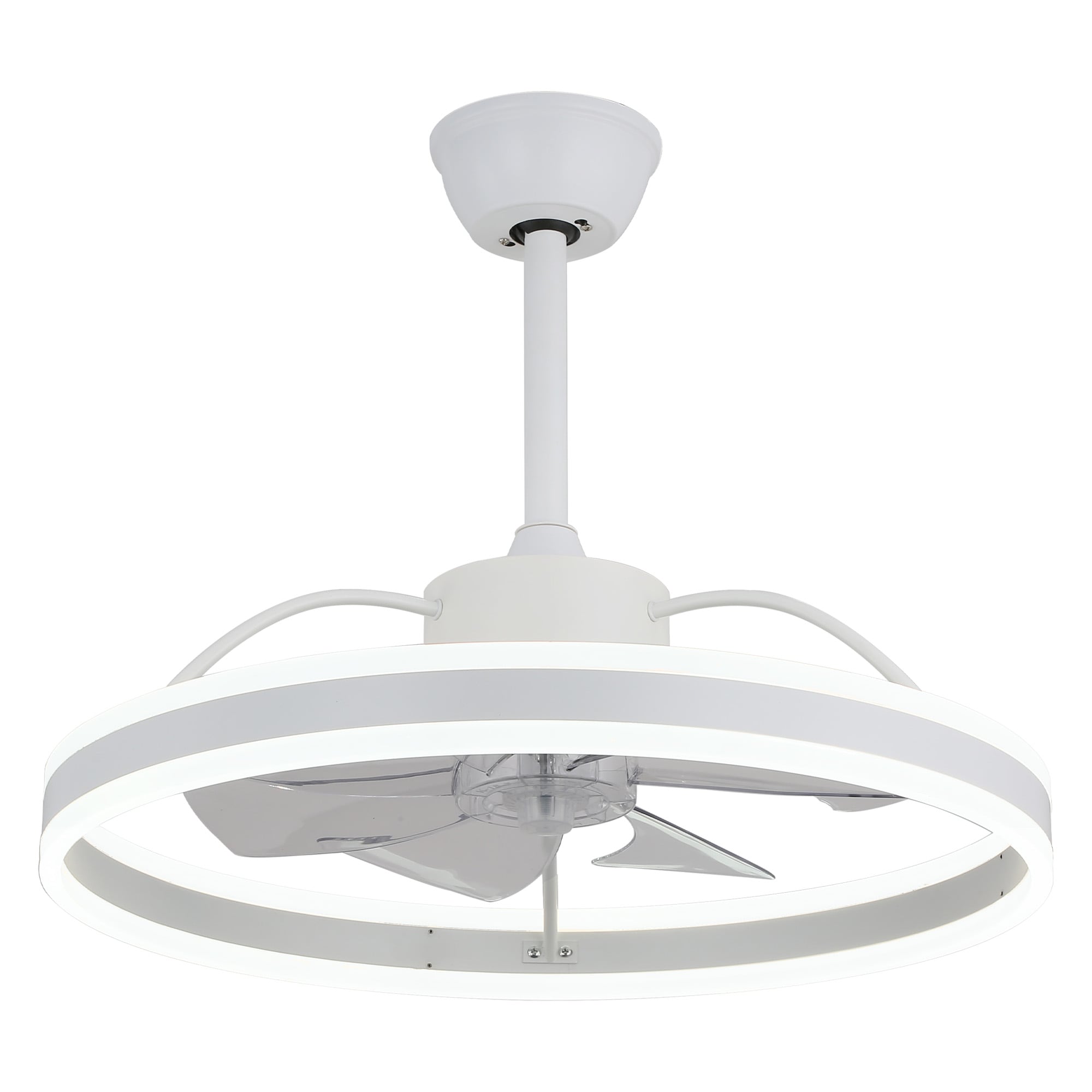 Bella Depot DCFSD2402-W Ceiling-Fans - View #10