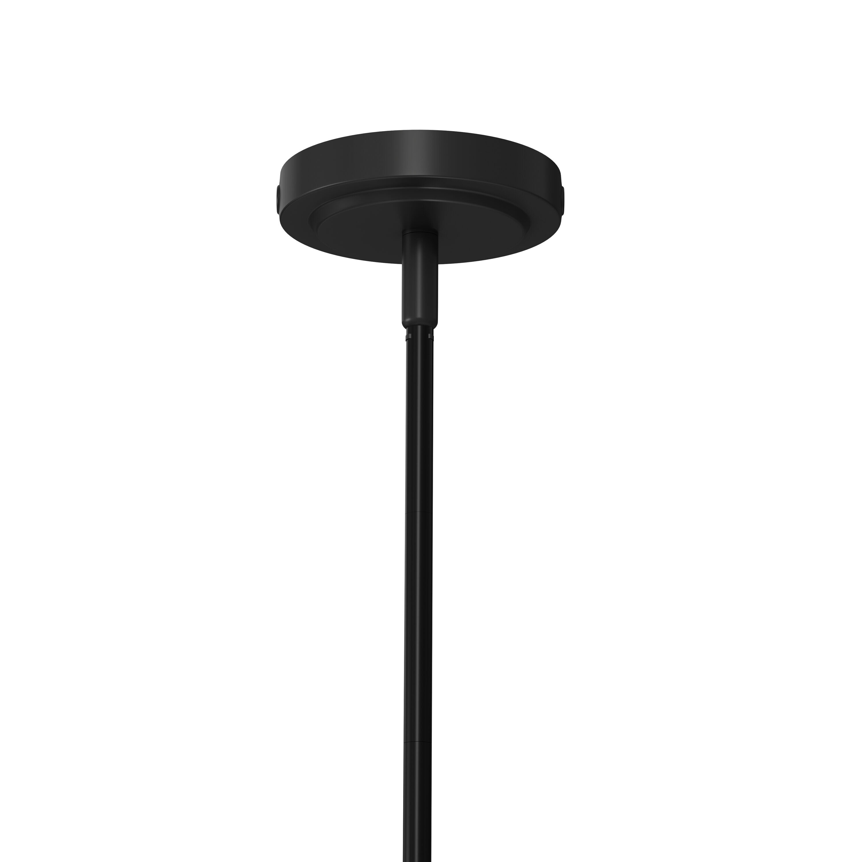 allen + roth PL32-1MBKG Pendant-Lights - View #6