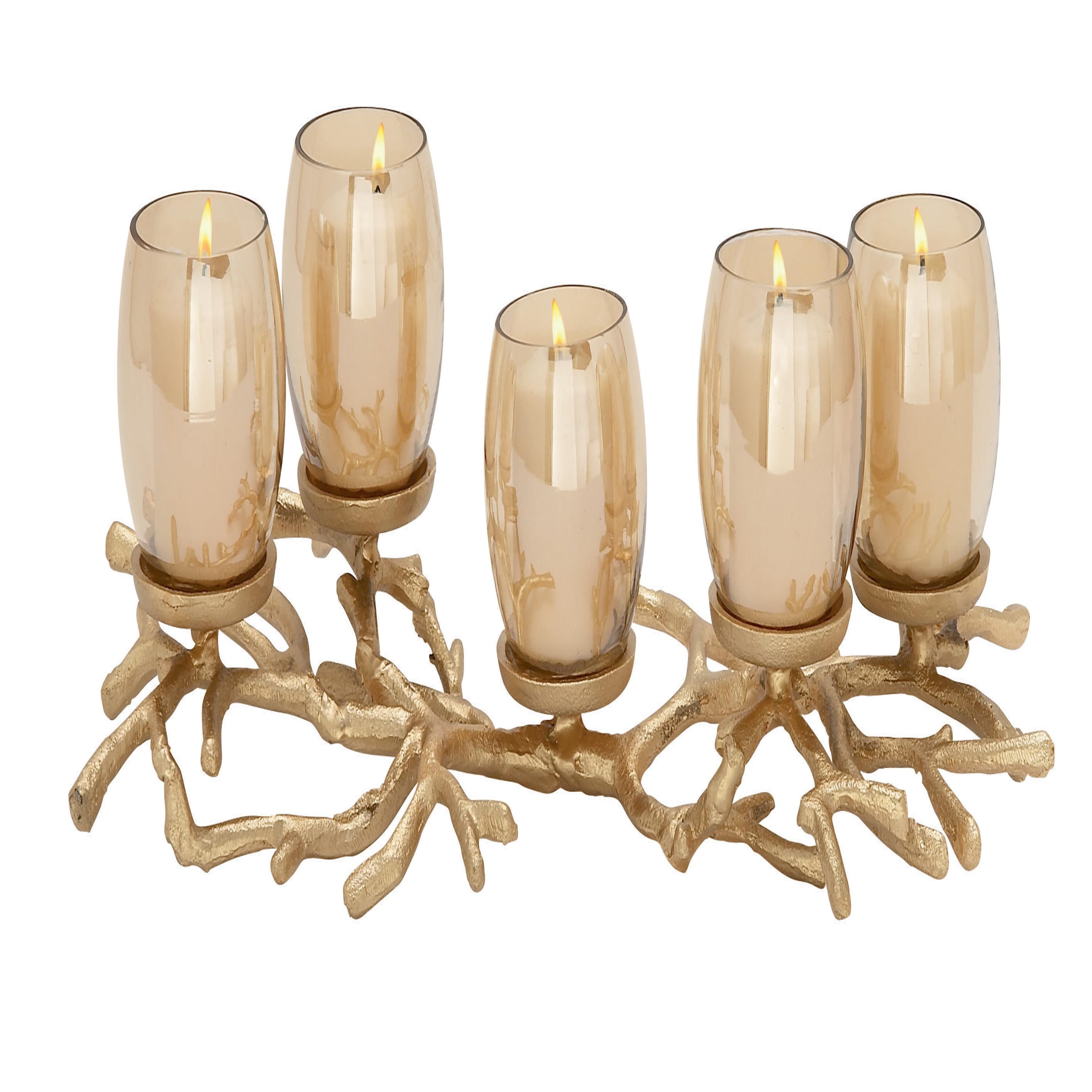 Grayson Lane 94916 Candle-Holders - View #2