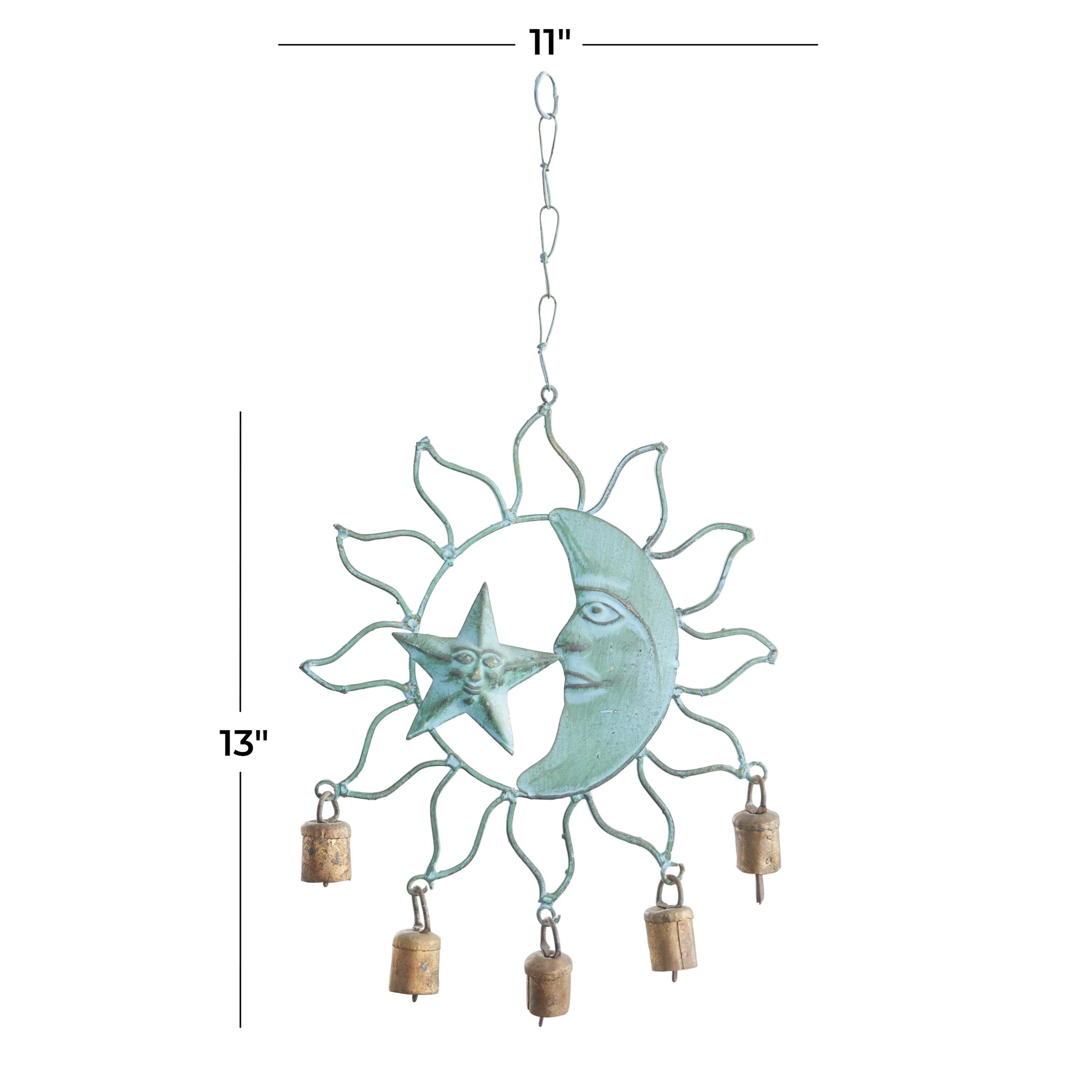 Grayson Lane 820100 Wind-Chimes - View #5