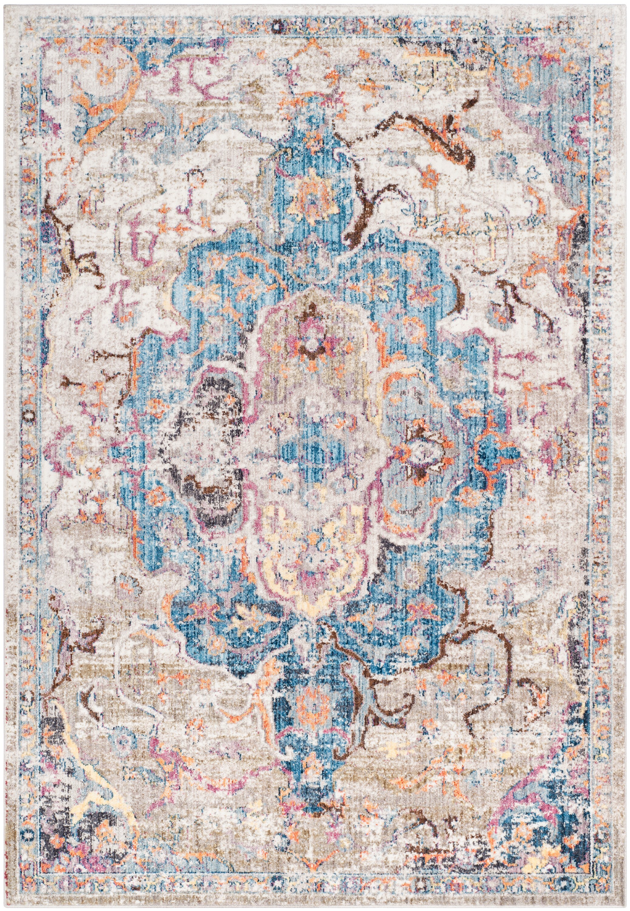 Safavieh BTL350D-4 rugs - View #2