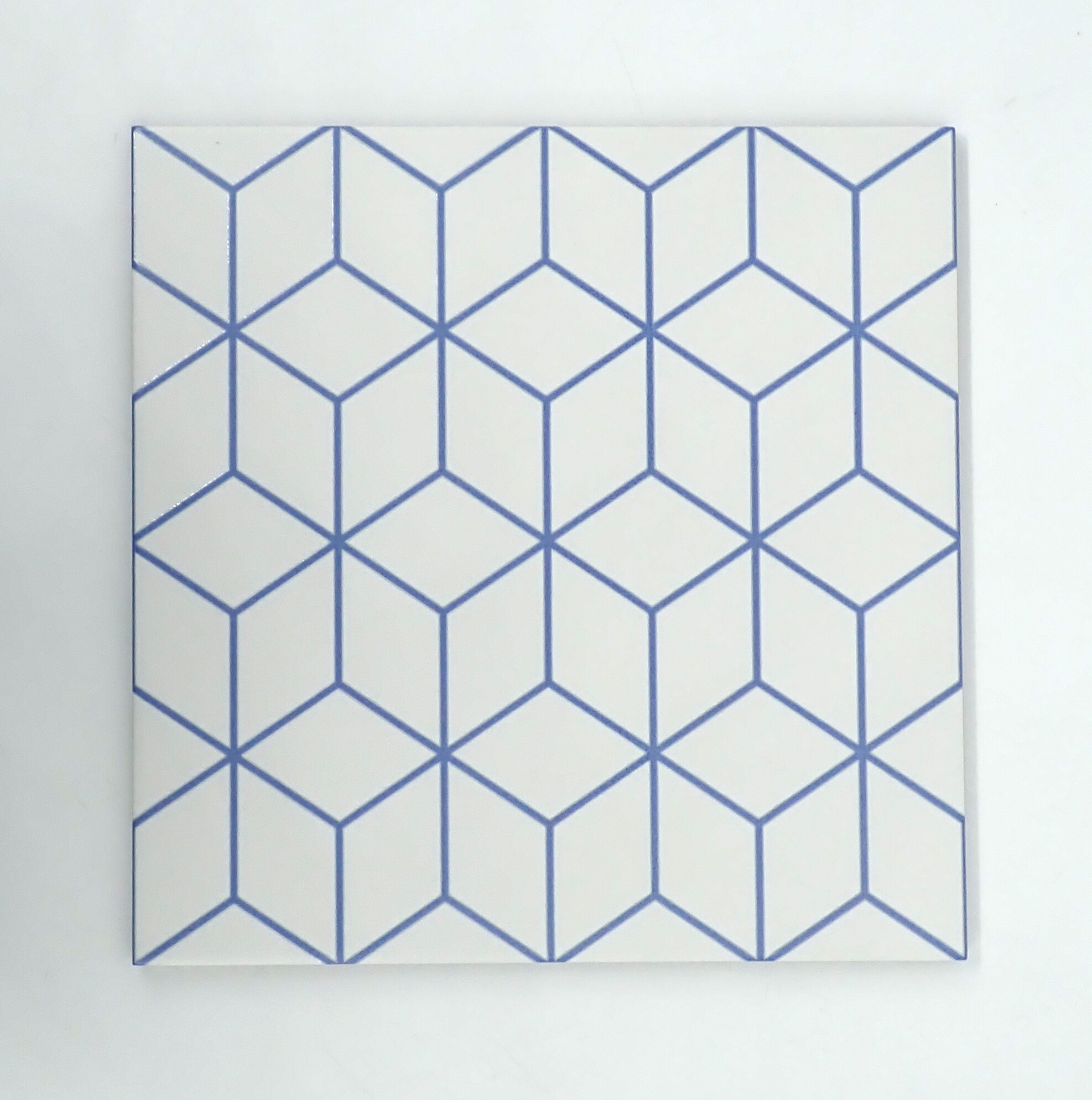 Emser F39GEOMCUBL1010 Ceramic-Tile - View #14
