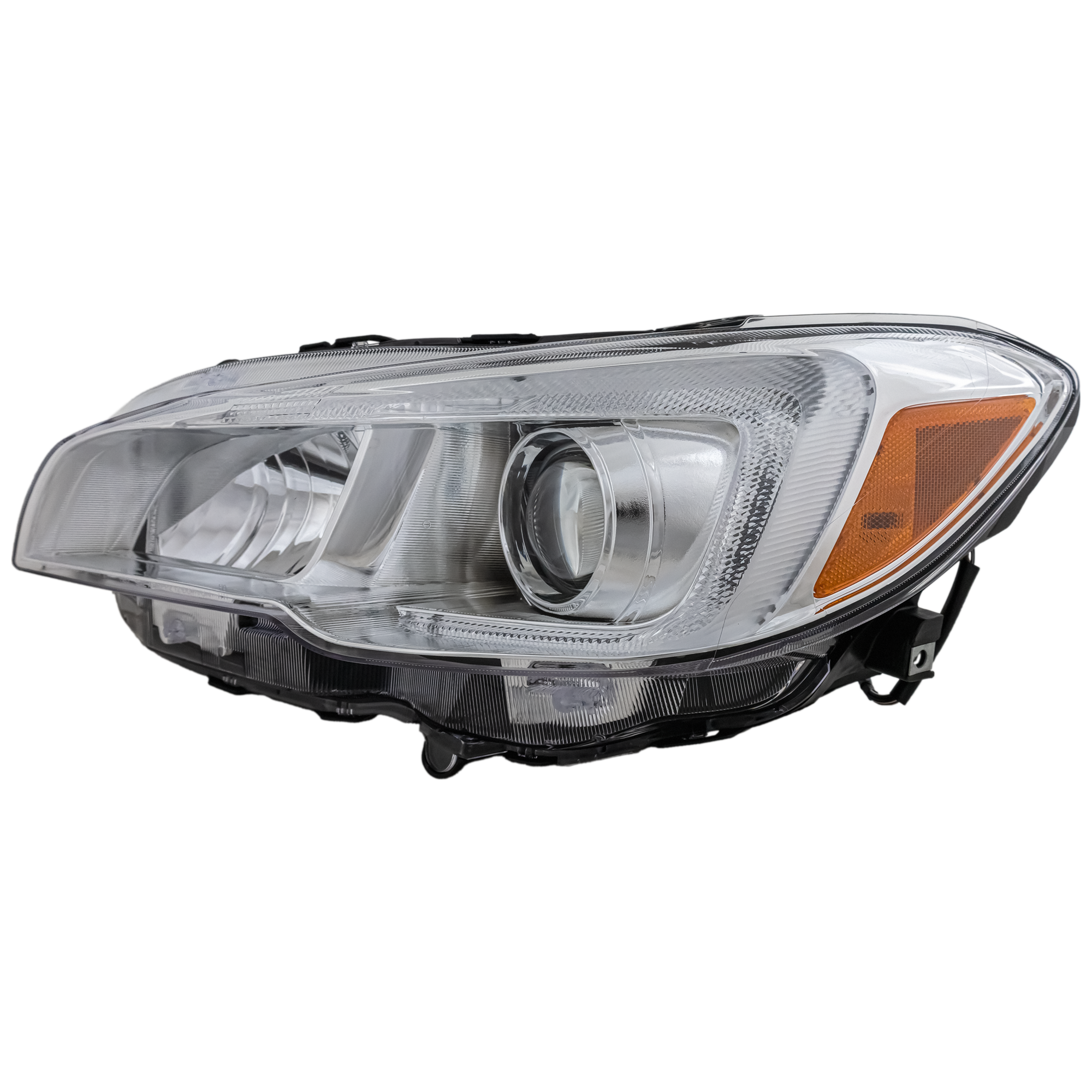 Garage-Pro JCWREPS100330QGP Headlight Compatible with 2015-2021 Subaru Wrx and 2015-2021 Subaru Wrx Sti Driver Side Capa