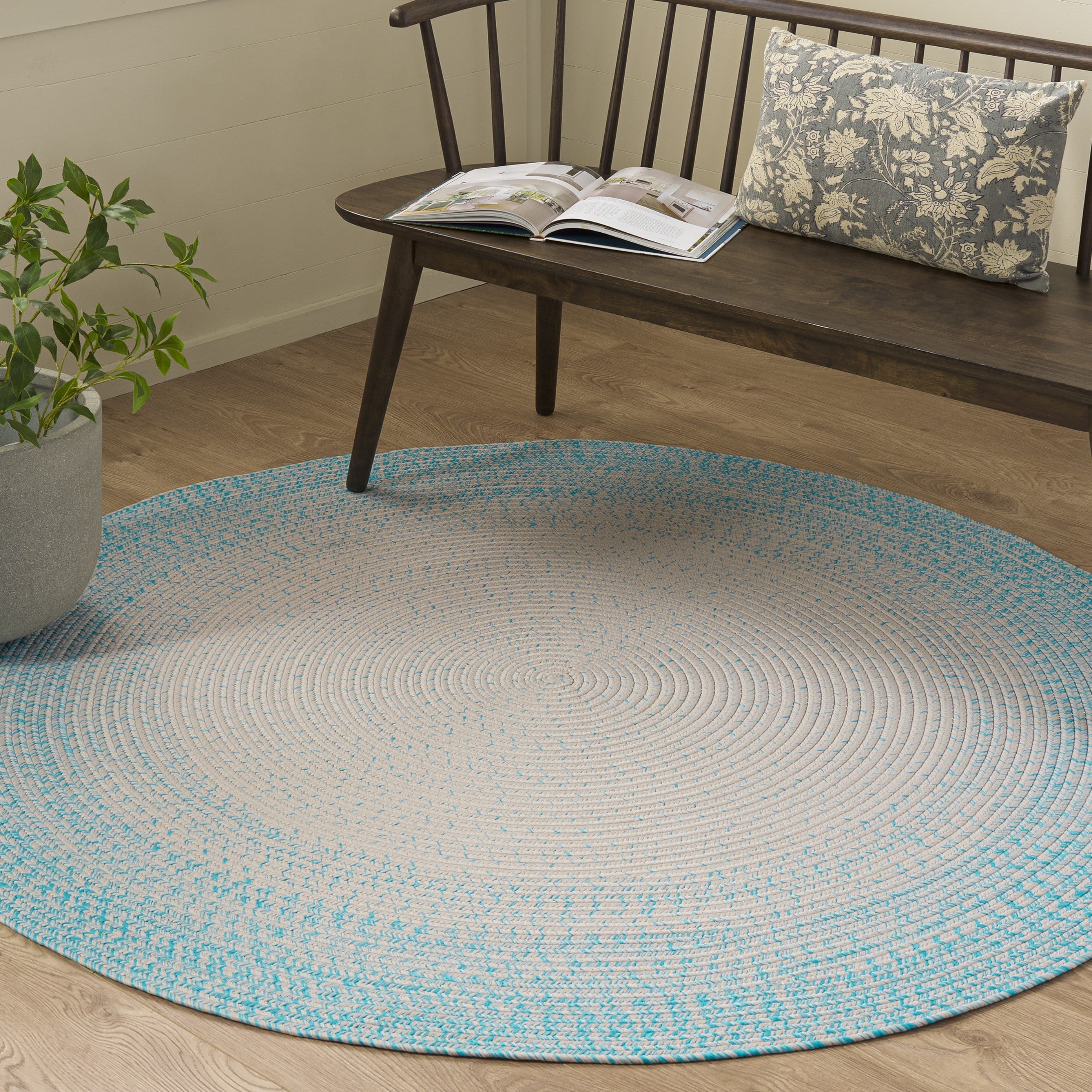 Safavieh BRA283J-5R rugs - View #2