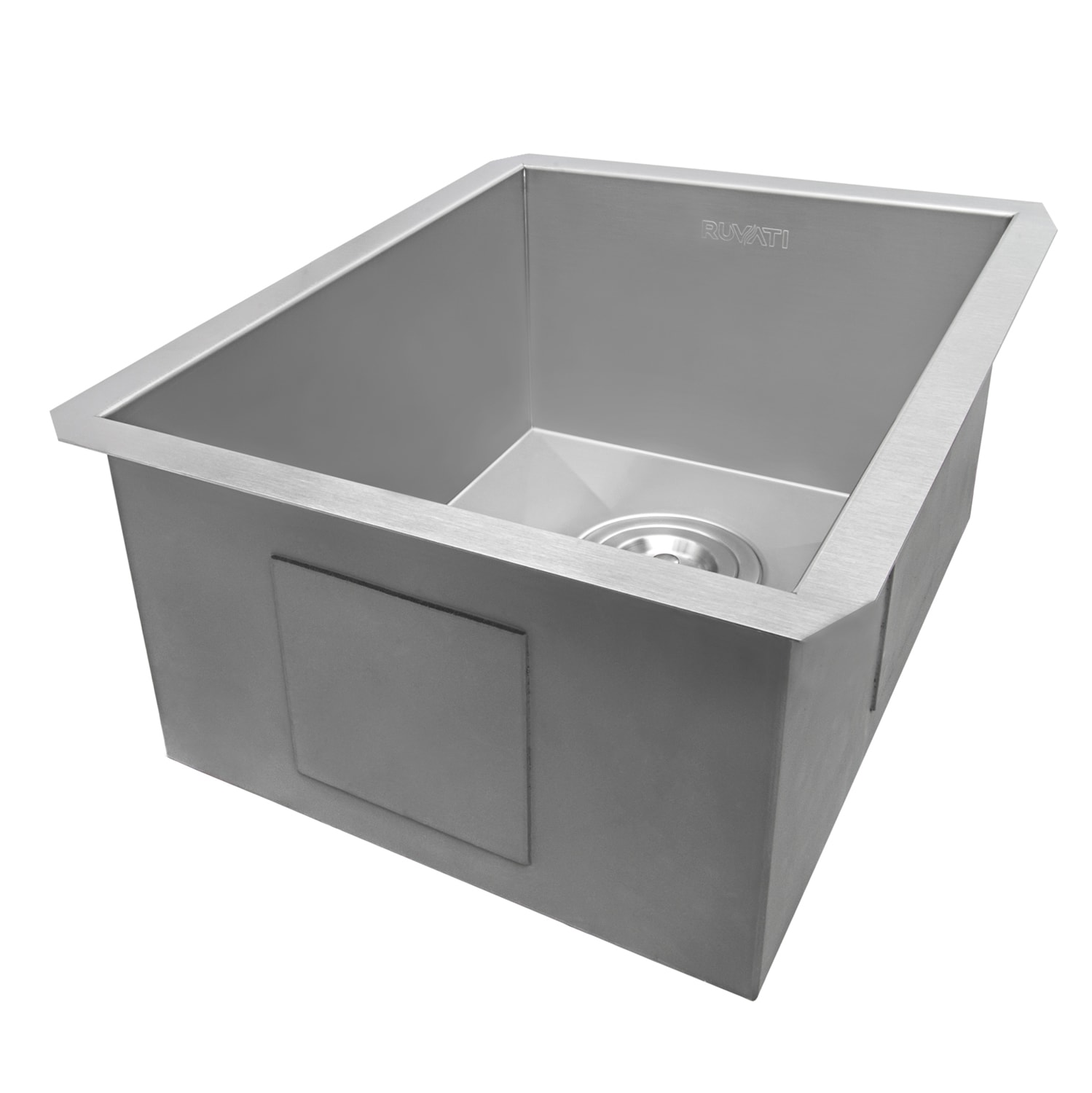 Ruvati RVH7111 Kitchen-Sinks - View #11