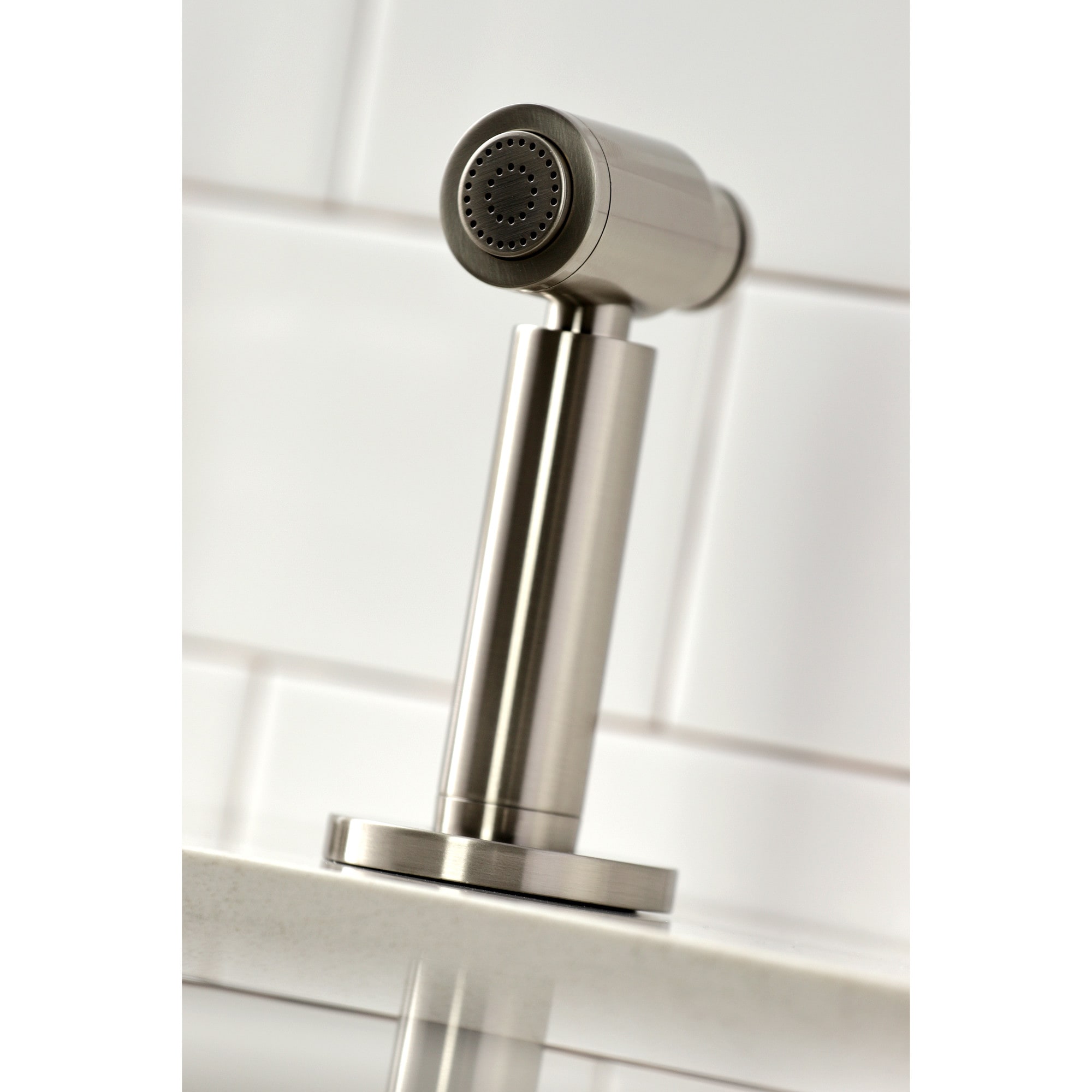 Kingston Brass WLLS8718CTLBS Kitchen-Faucets - View #10