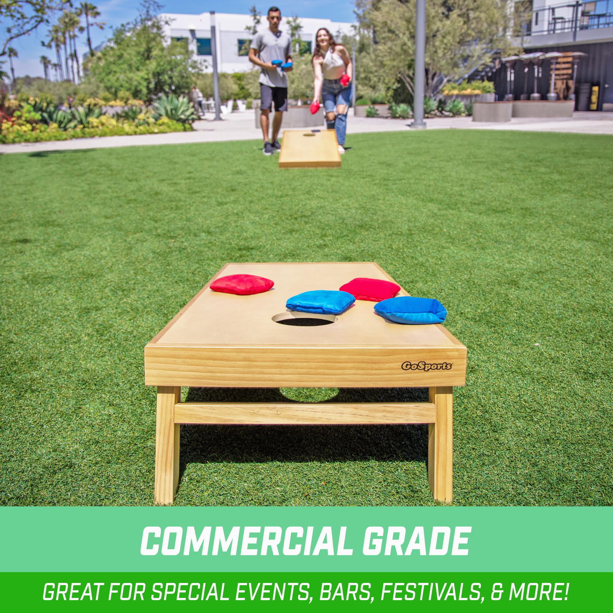 GoSports 815898029268 Portable-Party-Game - View #4