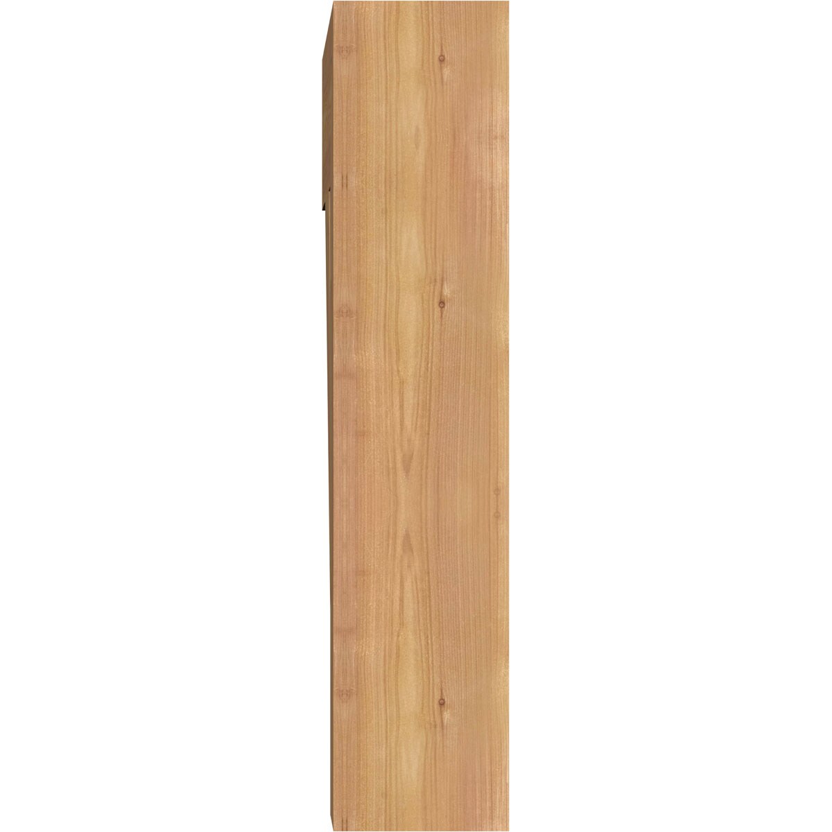 Ekena Millwork BKT06X22X26IMP05SWR Exterior-Brackets-Braces - View #4