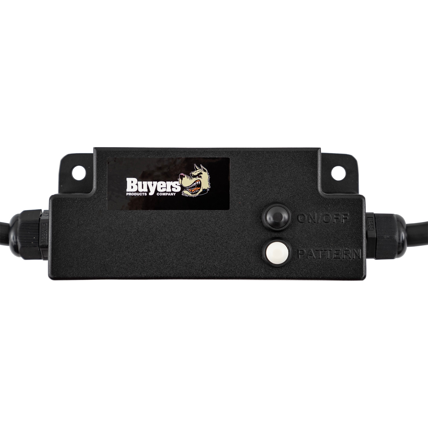 Buyers Products TC8894 Trailer-Towing-Accessories - View #3