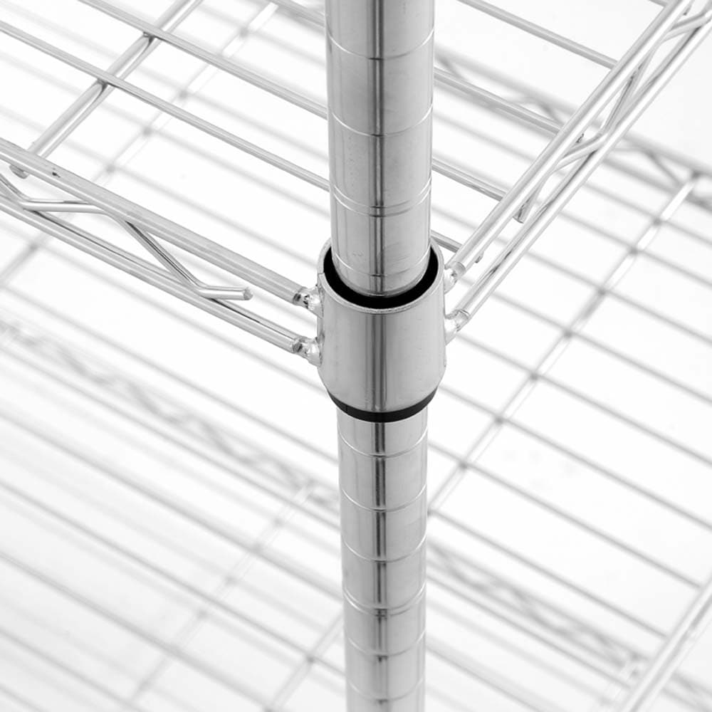 MZG E3575150OH501AC Free-Standing-Shelving - View #7